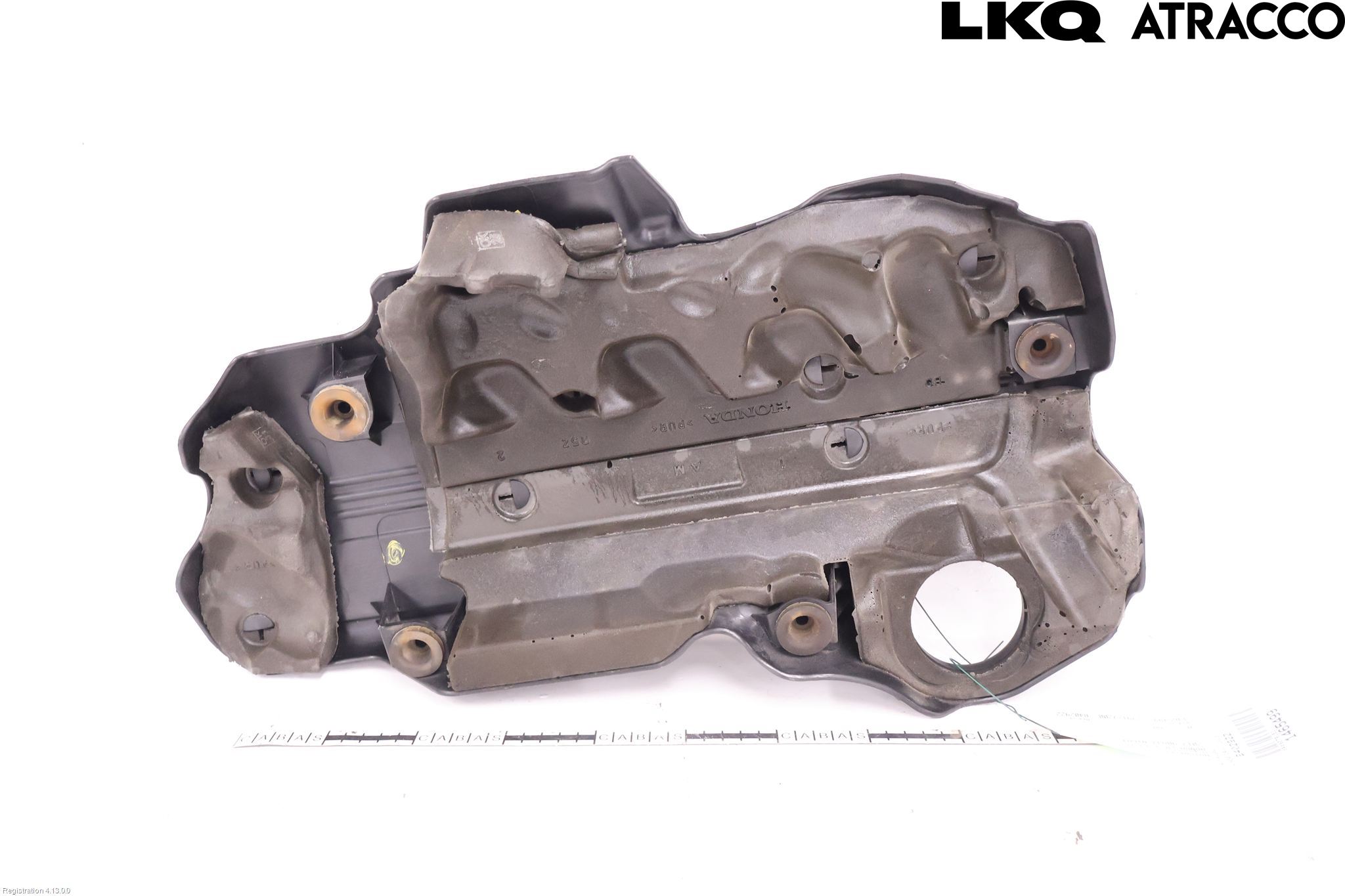Honda CR-V 13-18 Motor Deksel Over Motor