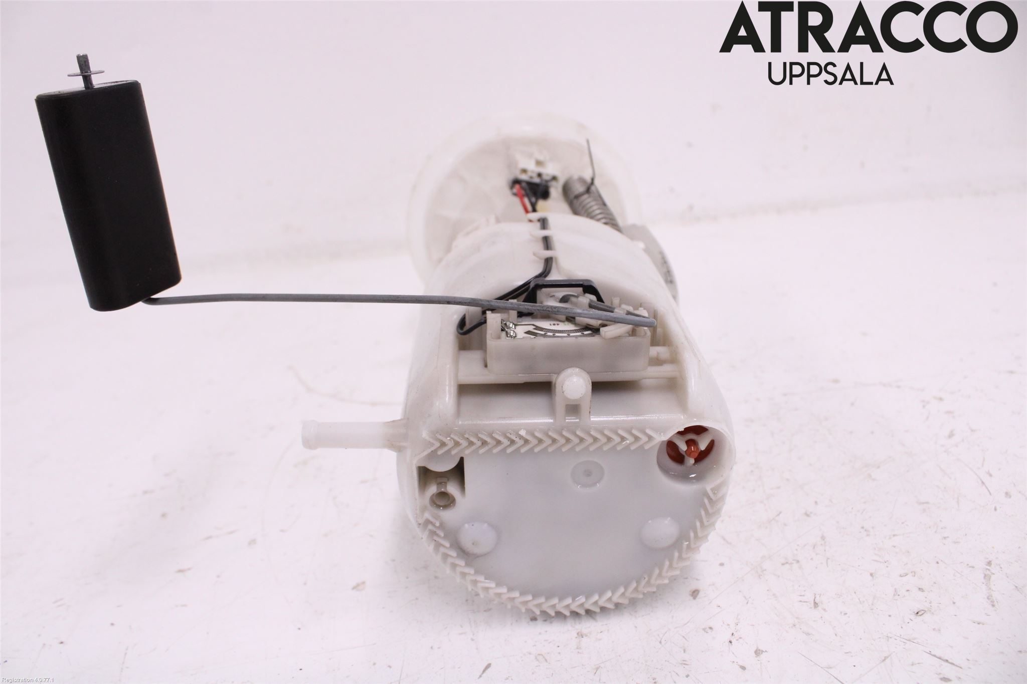 Mitsubishi ASX 10-22 Drivstoff Dieselpumpe Hoved