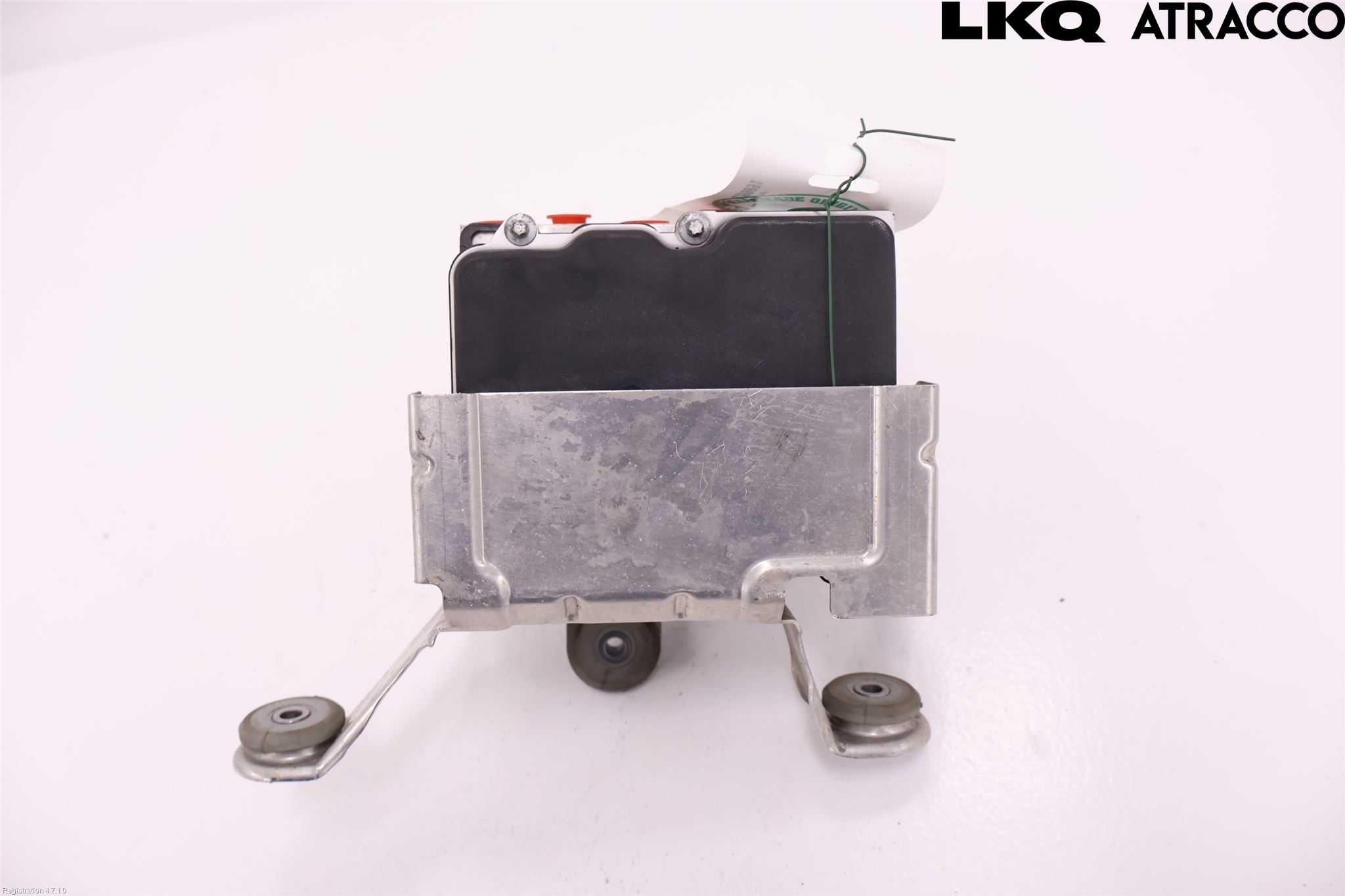 Porsche PANAMERA 09- Abs Hydraulikkaggregat
