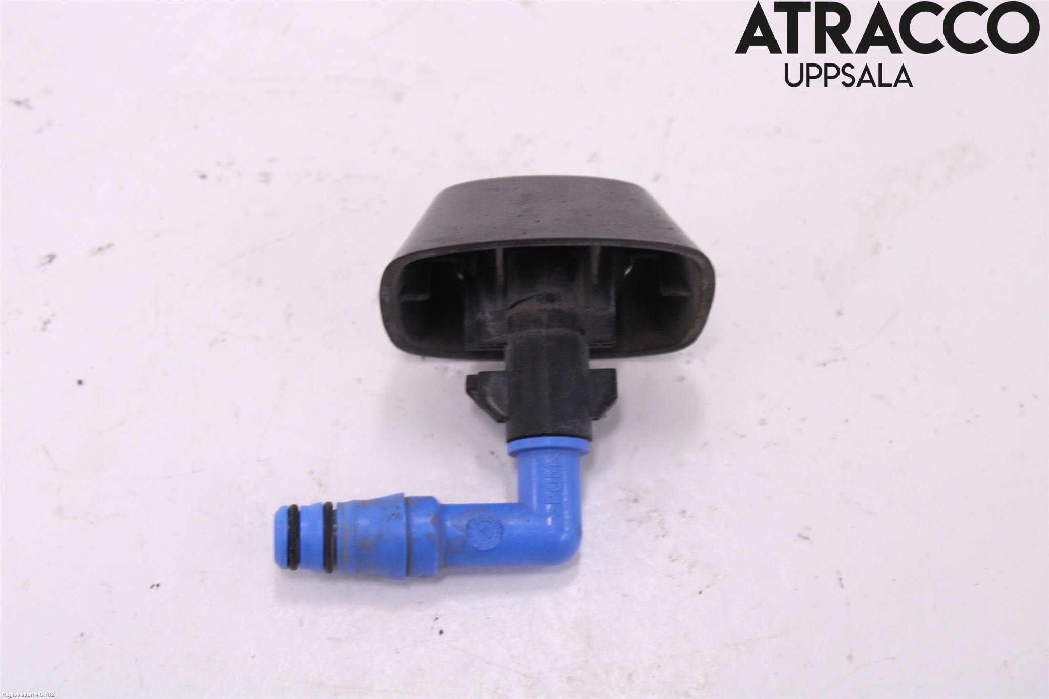 Saab 9-3 VER2/VER3 08-15 Spylerdyse Frontlykter