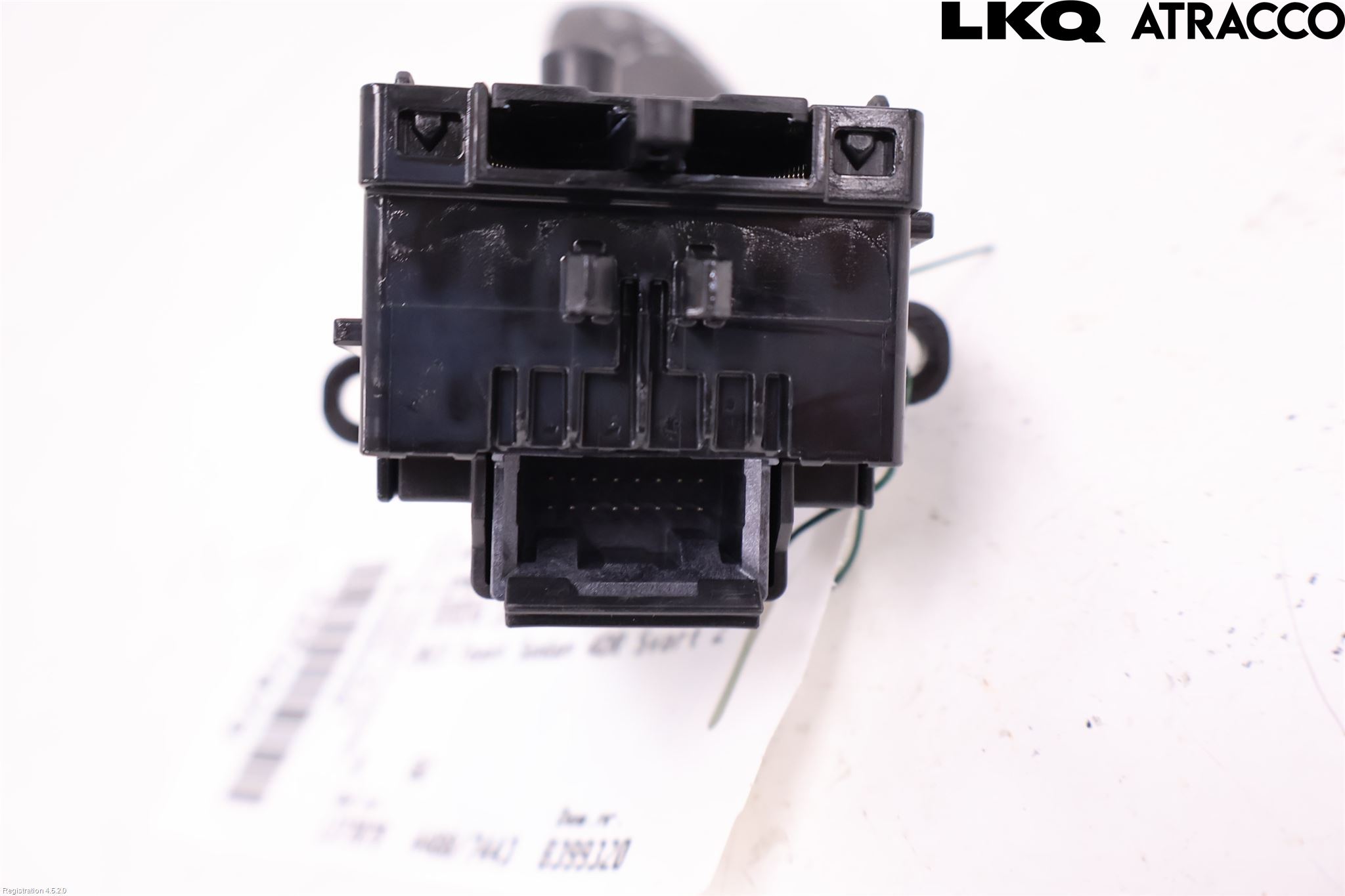 Toyota CAMRY 19-24 Bryter Ratt Blinklys - Lys