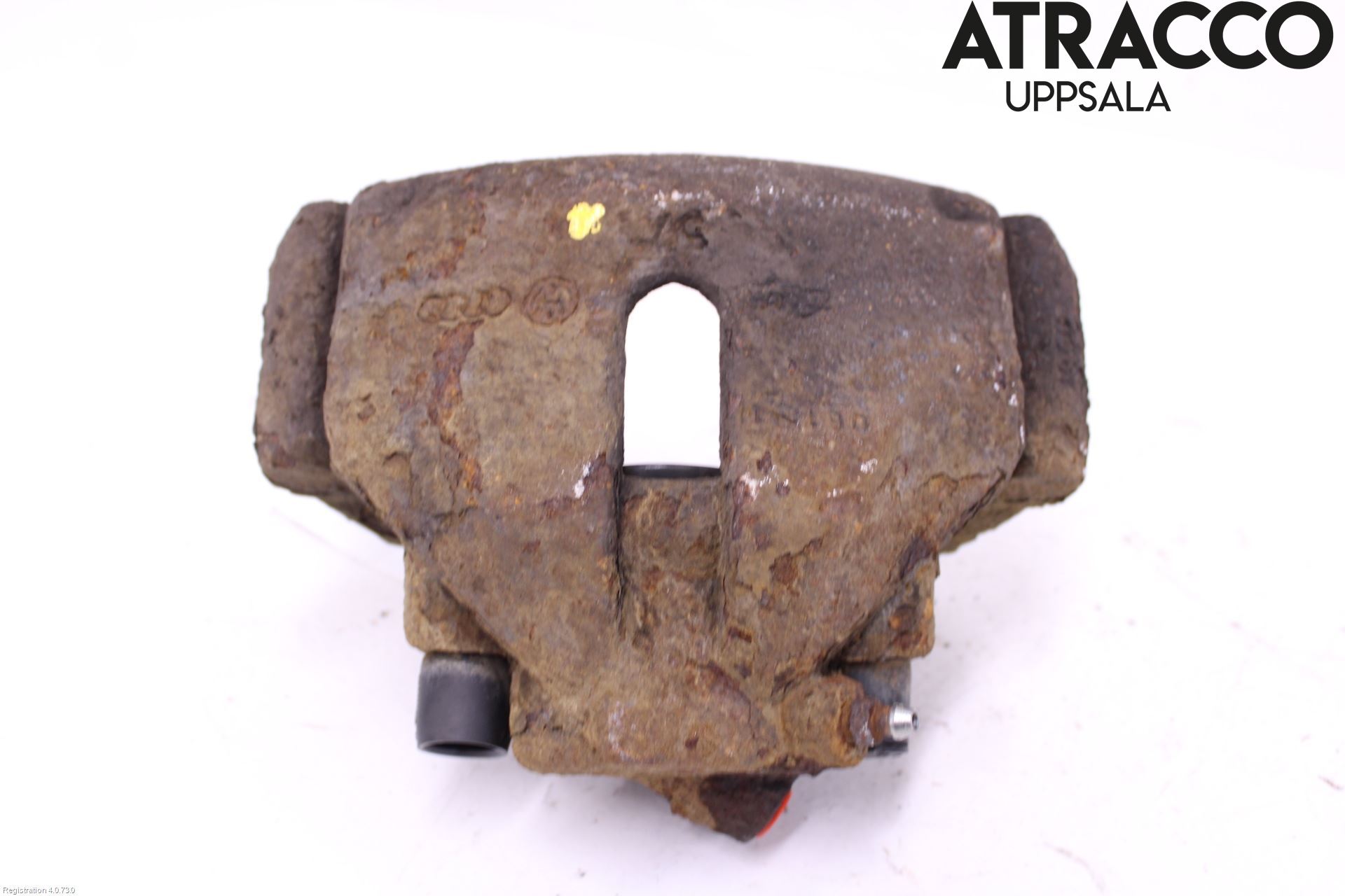 Volkswagen VW PASSAT 01-05 Bremsecaliper Foran Venstre