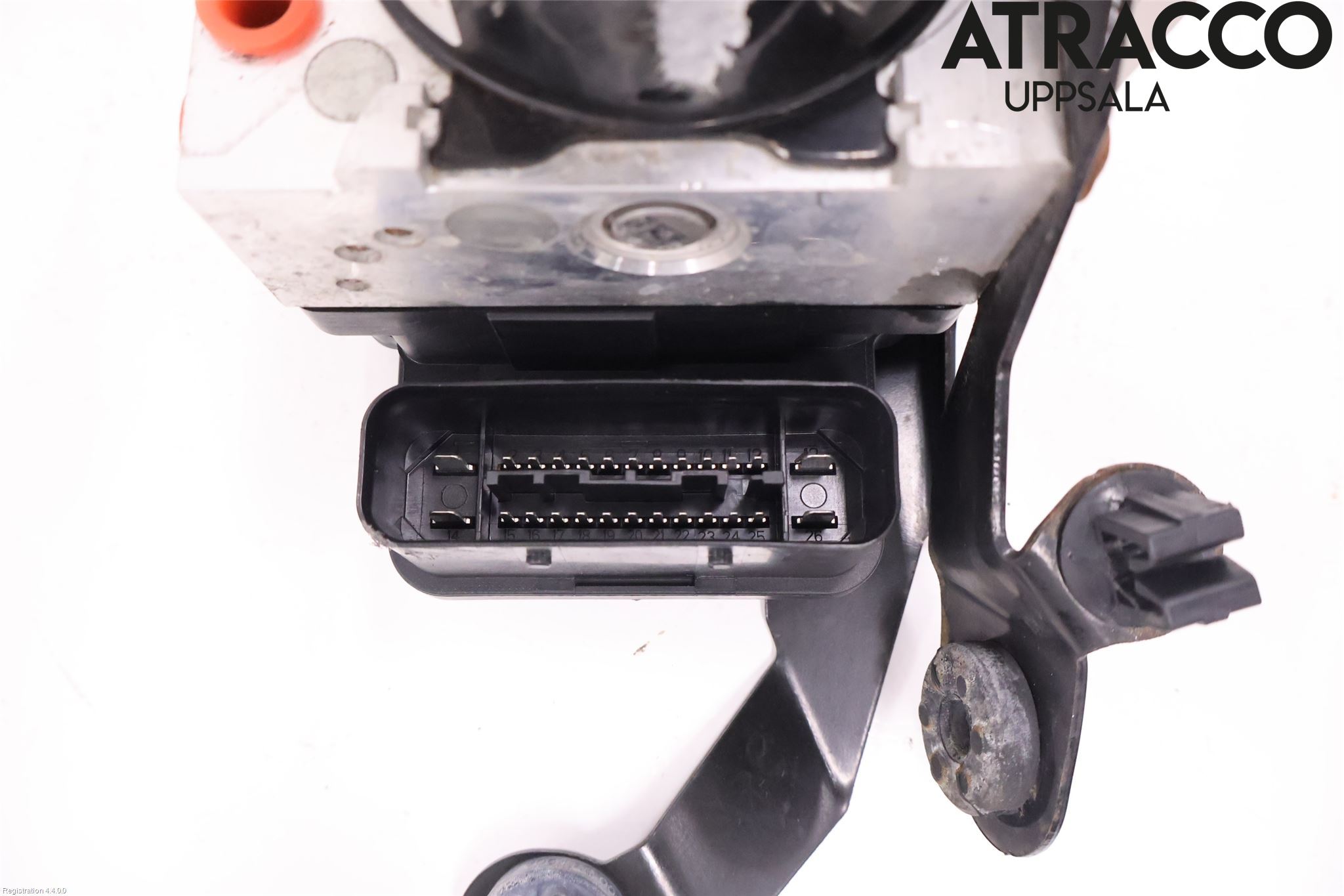Renault MEGANE III 09-15 Abs Hydraulikkaggregat
