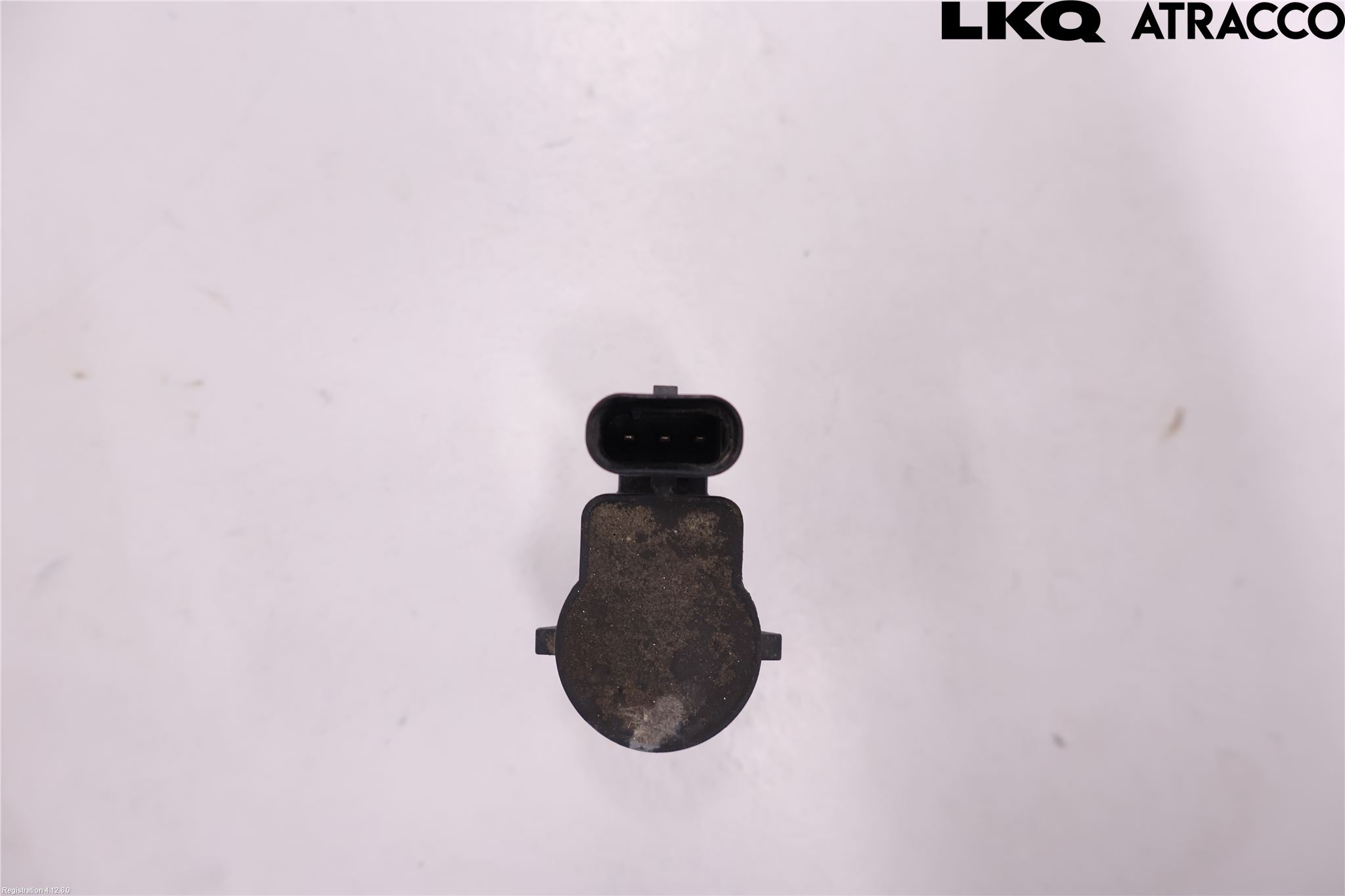 BMW 1 E87/81 5D/3D 03-11 Sensor Ryggesensor