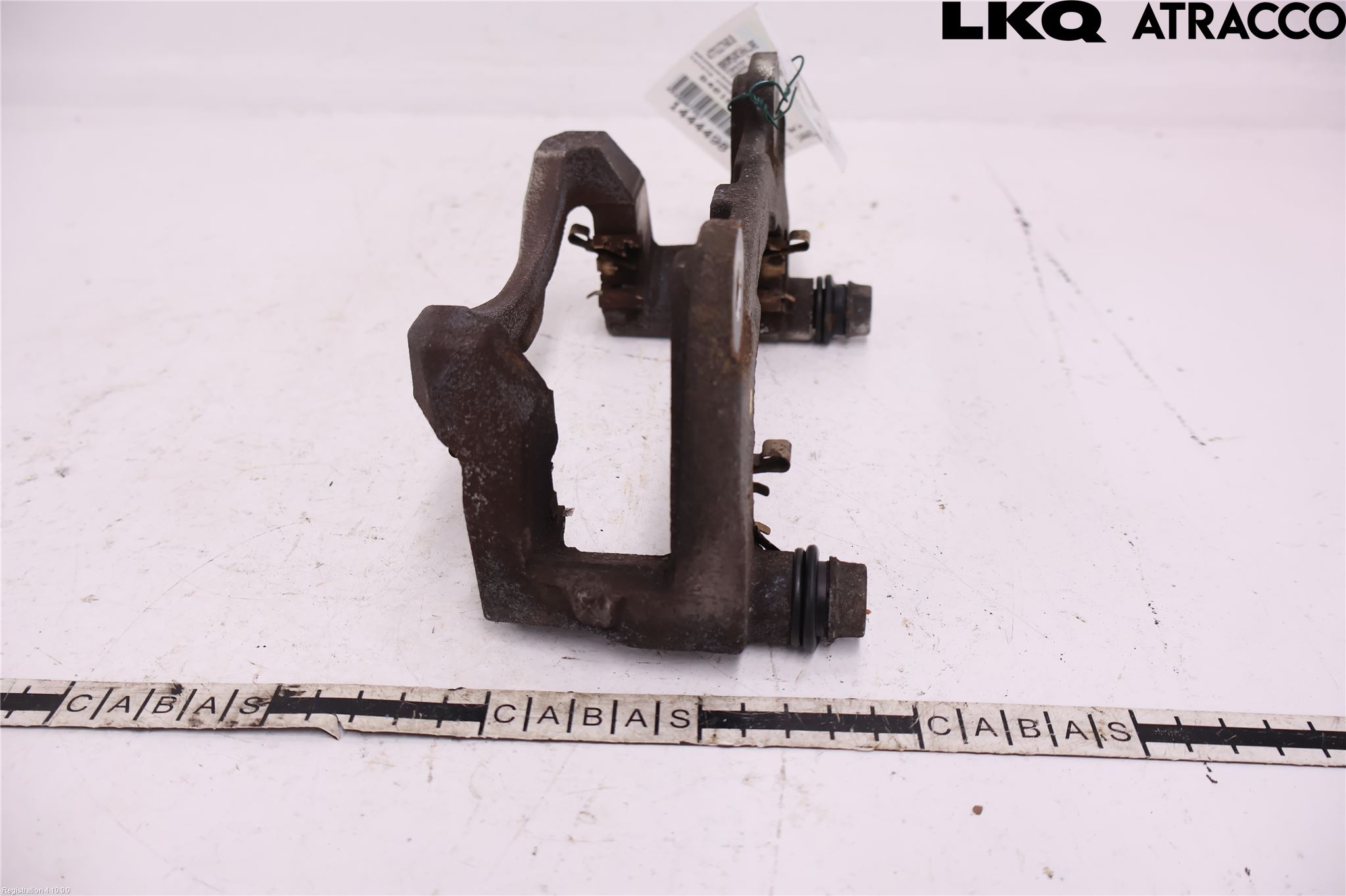 Toyota COROLLA CROSS XG10 22- Bremsecaliper Feste Holder