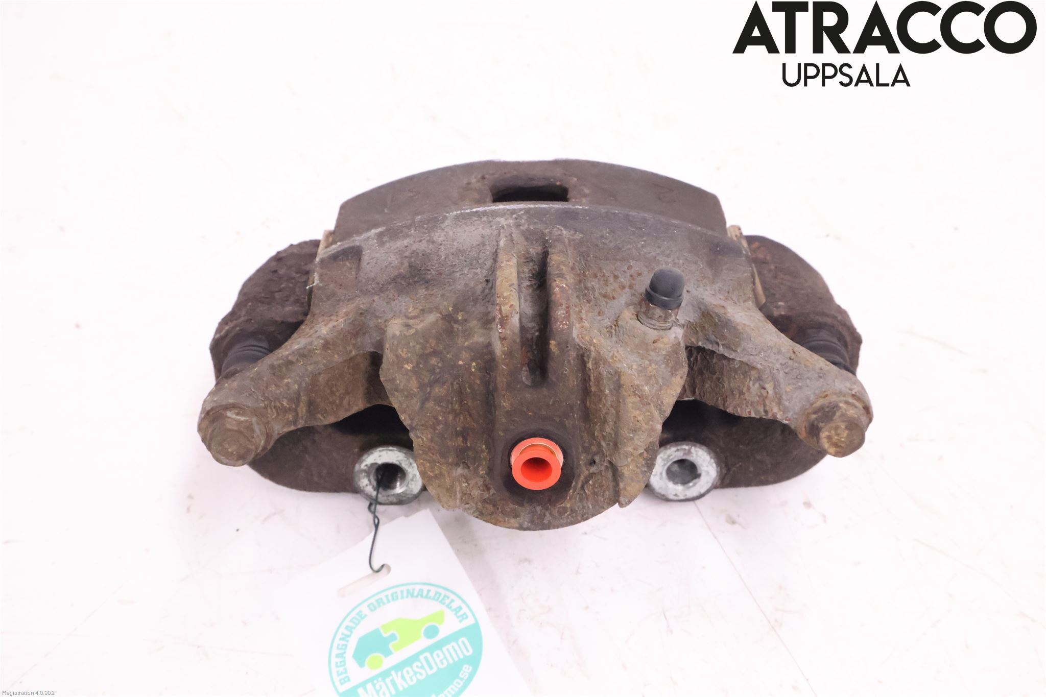 Nissan NV200/NV200 COMBI Bremsecaliper Foran Høyre