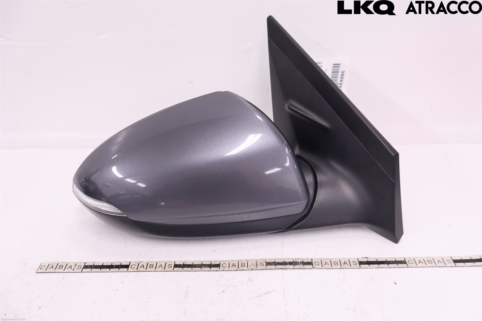 Hyundai IONIQ AE 17-22 Speil H M-El Justering