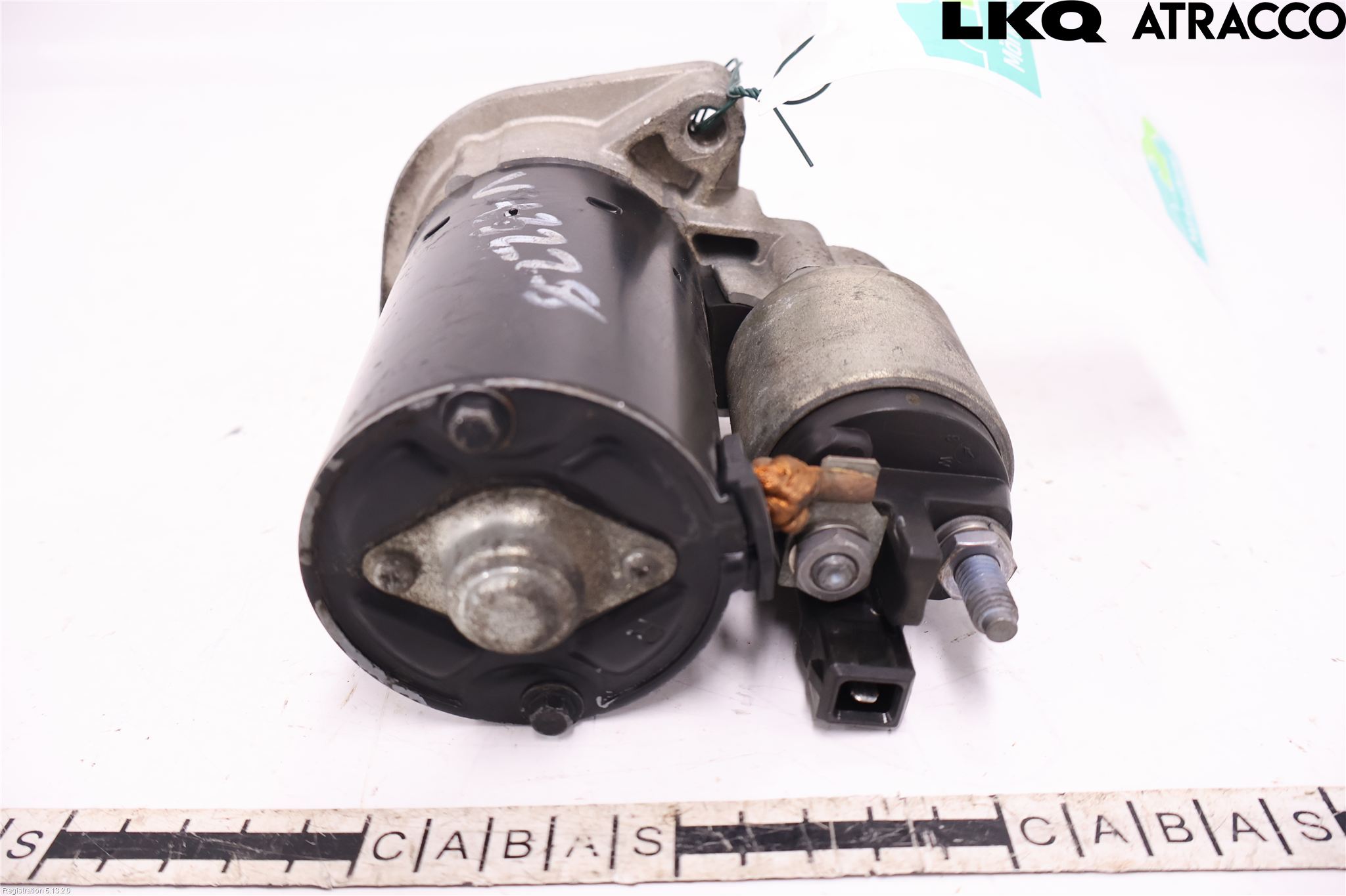 BMW 3 E90/91 SED/TOU 05-12 Startmotor