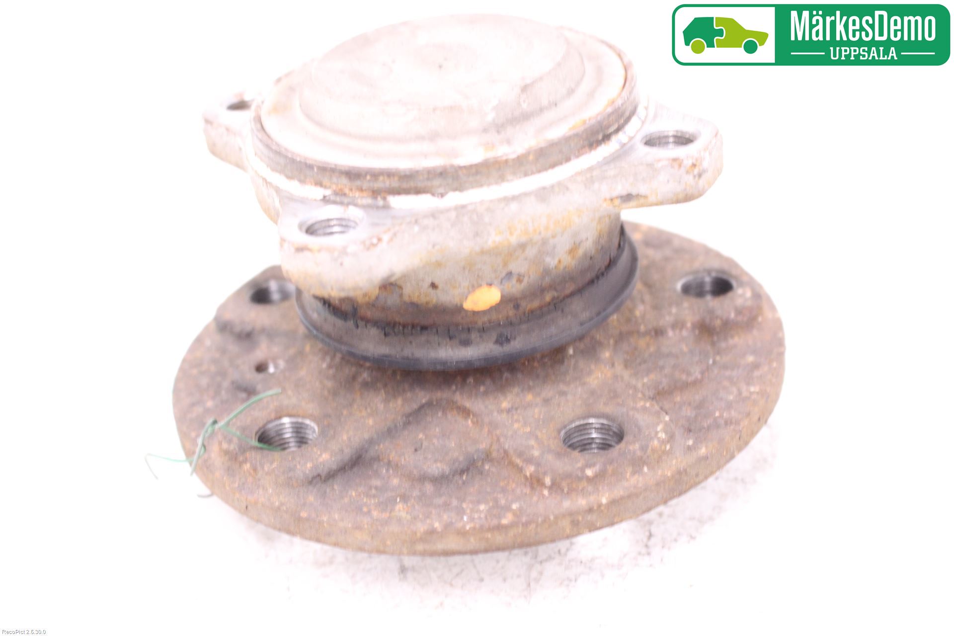 BMW i3 I01 13-22 Nav Foran
