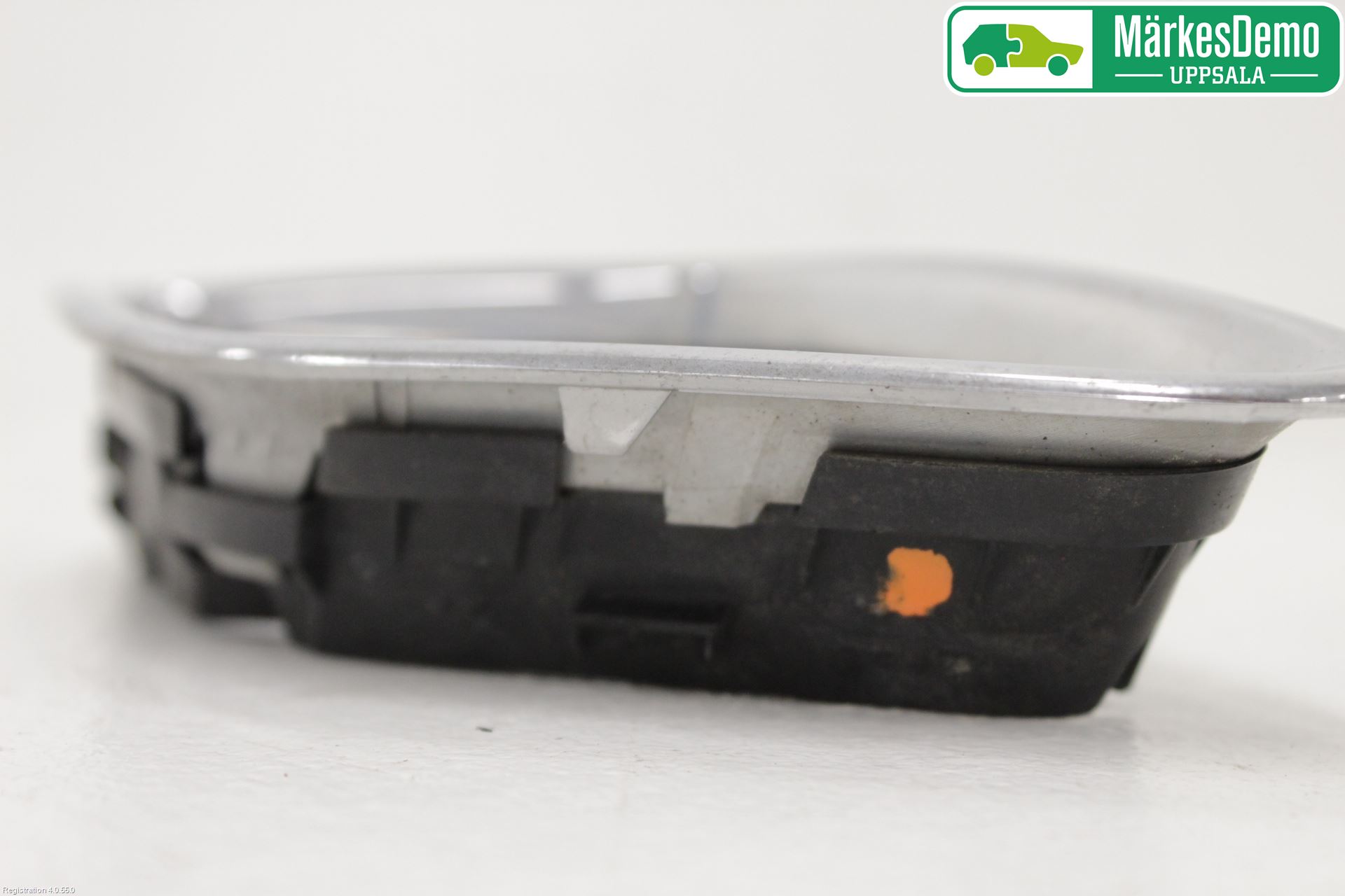 Saab 9-3 VER 2 Grill-Gitter
