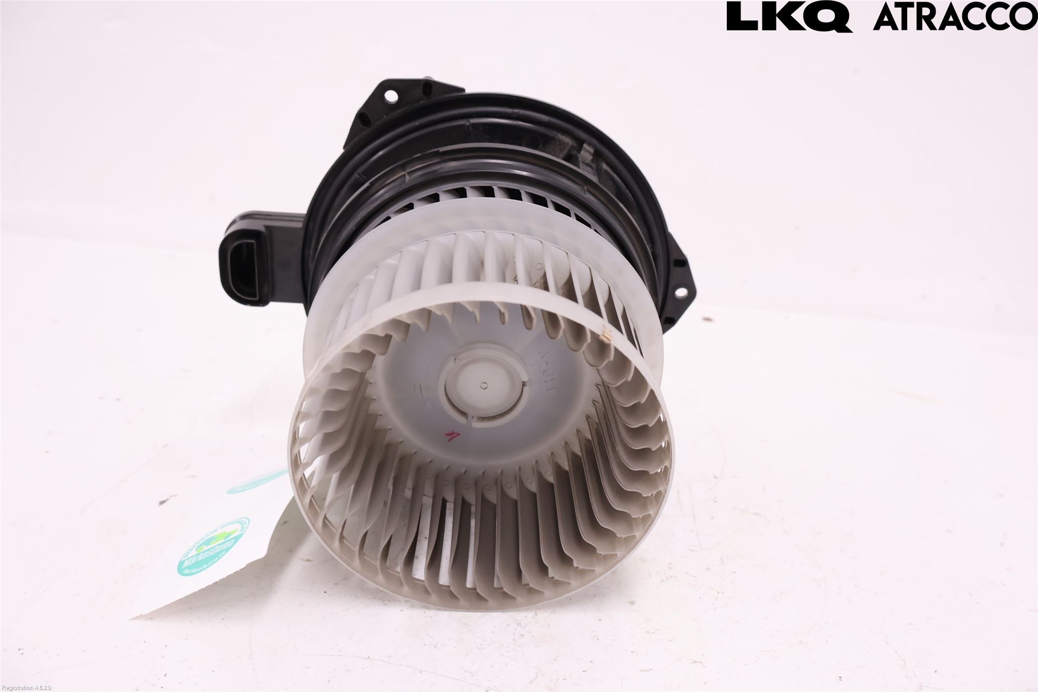 Toyota COROLLA 19- Varmeapparat Viftemotor