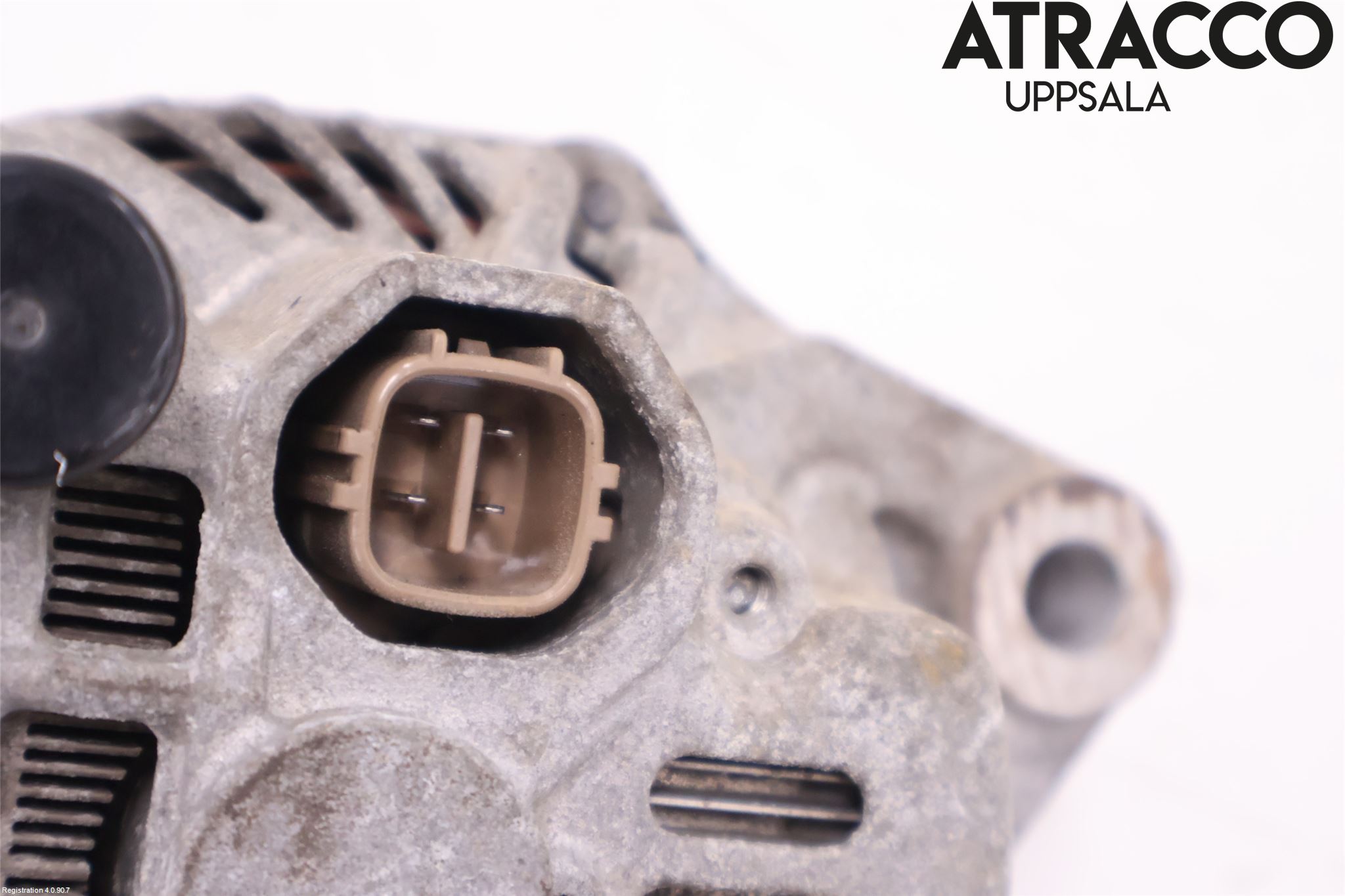 Suzuki GRAND VITARA II 06-14 Dynamo