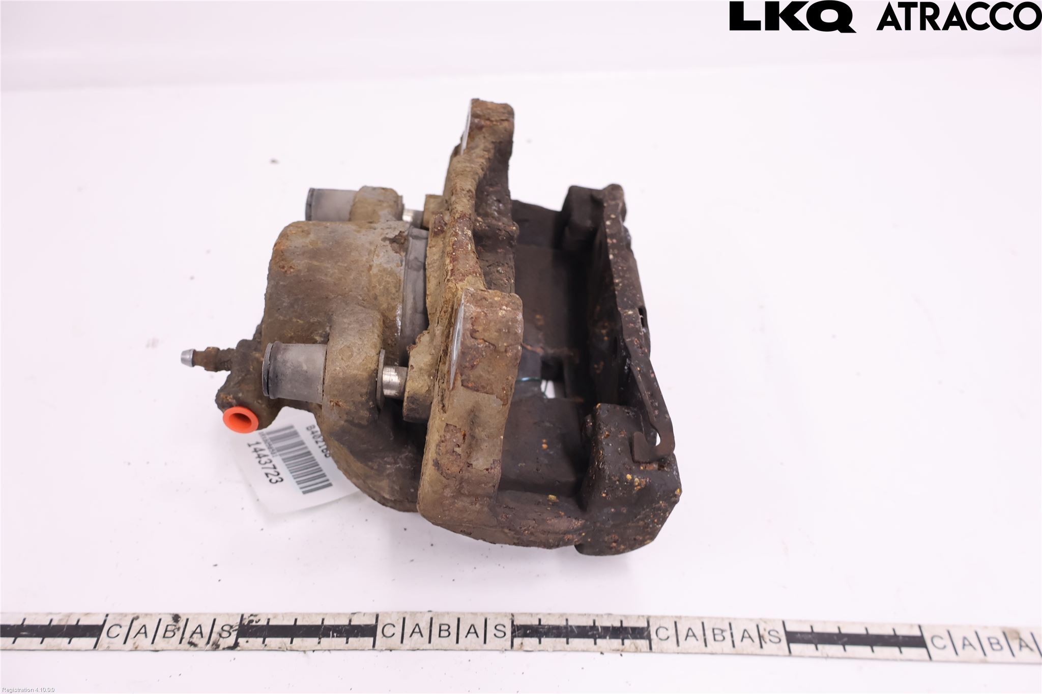 Volvo V60 14-18 Bremsecaliper Foran Venstre