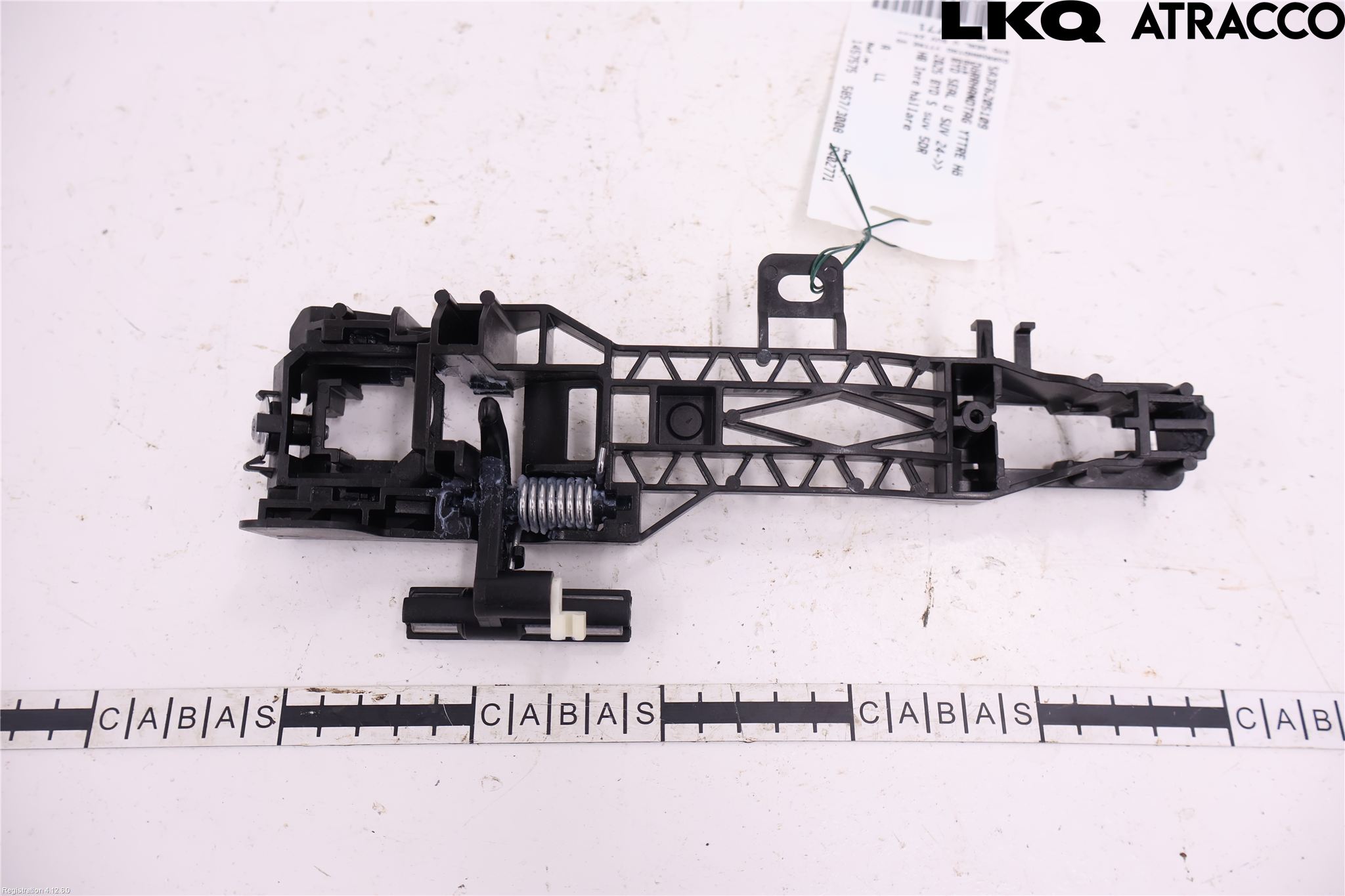 BYD SEAL U 24- Dørhandtak Ytre Høyre