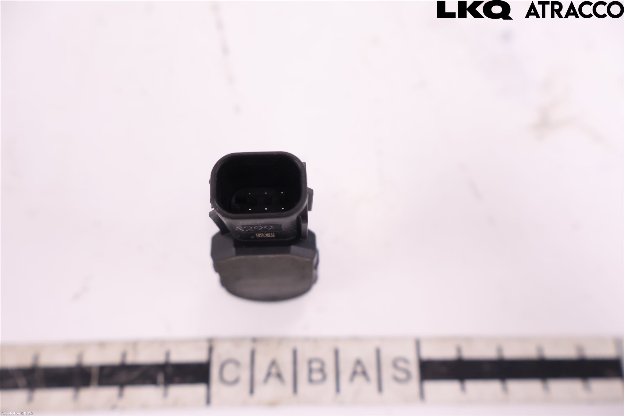 Toyota RAV4 19- Sensor Ryggesensor