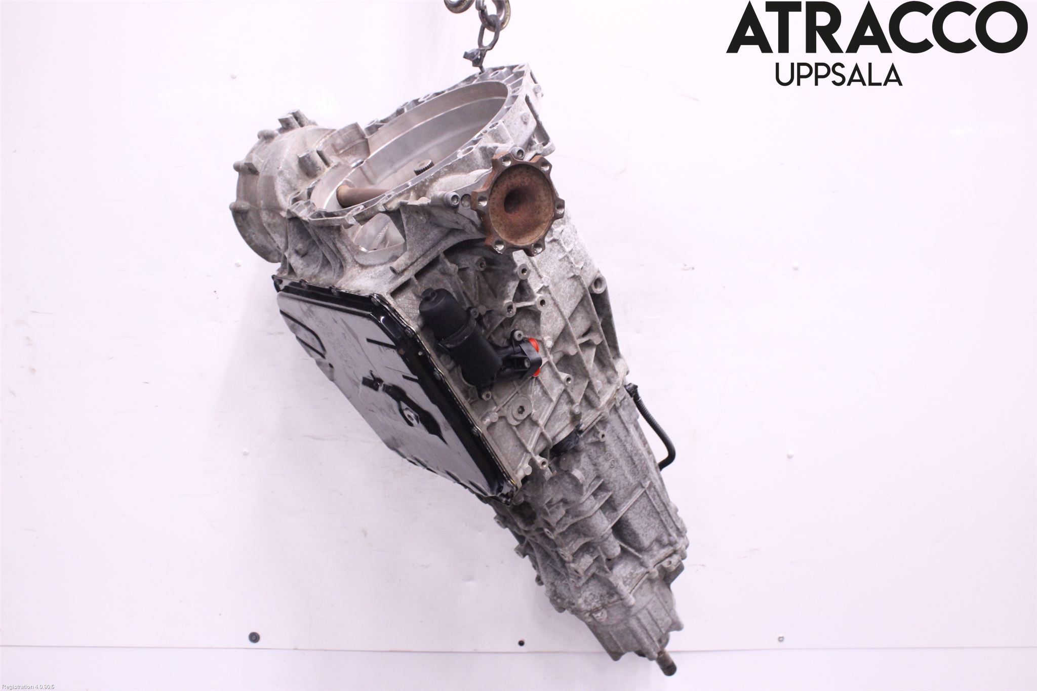 Audi A6/S6 4G 11-18 Gearkasse Automat