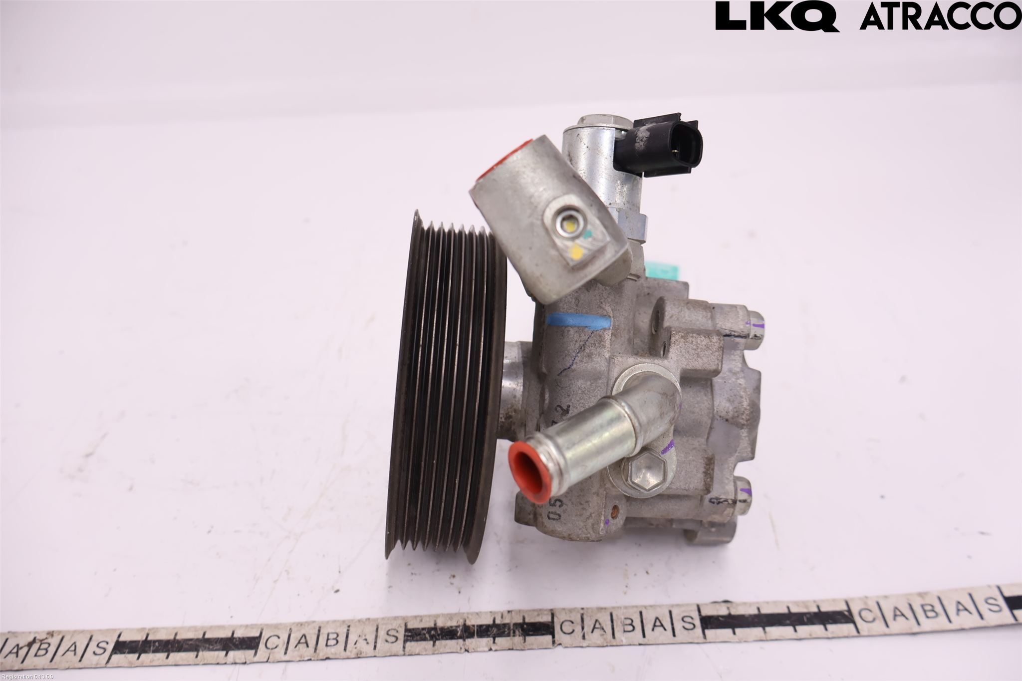 Toyota HILUX 16- Servo Pumpe