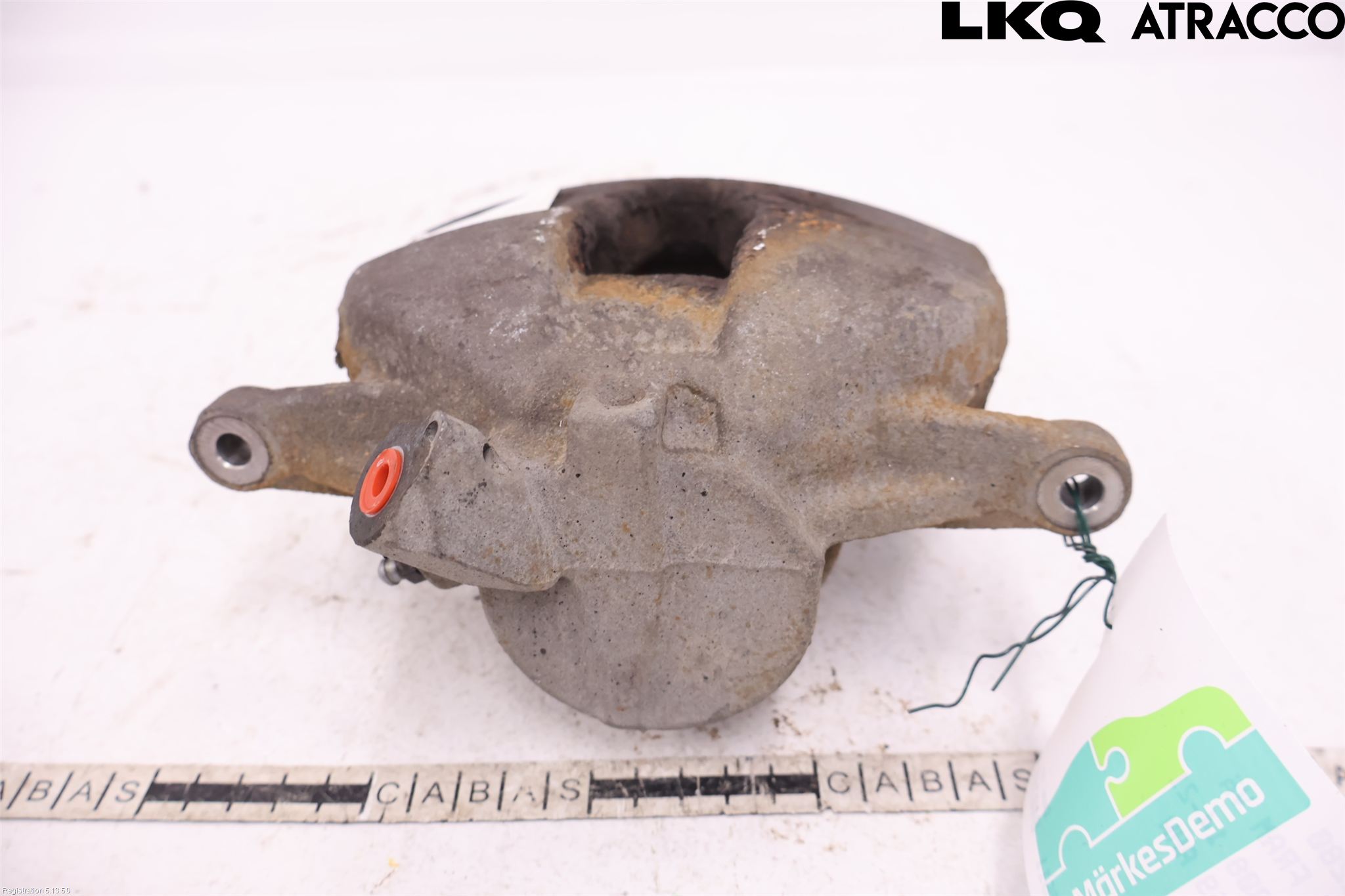 Peugeot 308 14-21 Bremsecaliper Foran Venstre