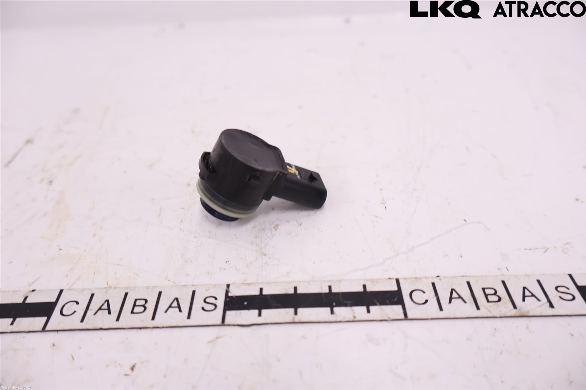 Tesla MODEL 3 17- Sensor Ryggesensor
