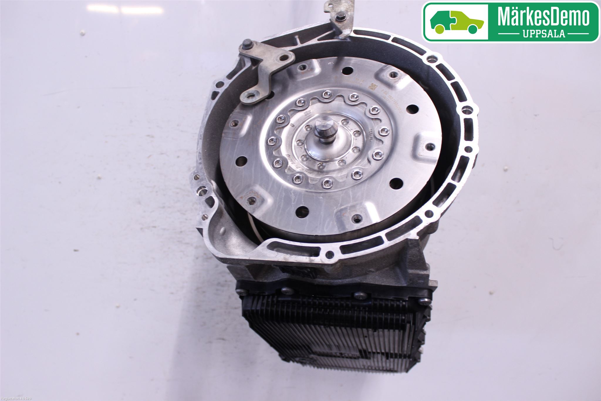 BMW 3 F30/F31/F80 12-19 Gearkasse Automat