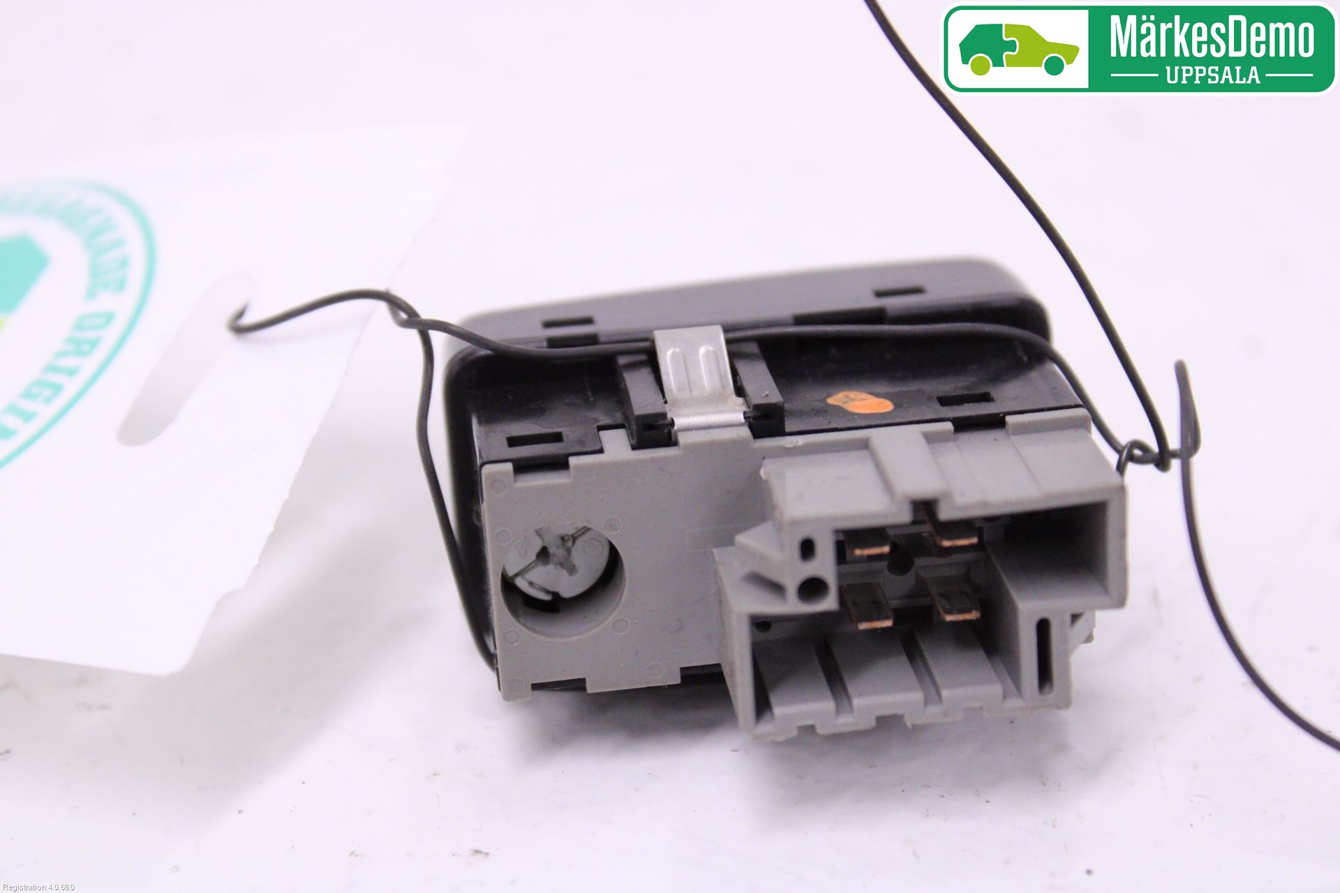 Volvo S70/V70/XC  97-00 Bryter Hovedlys