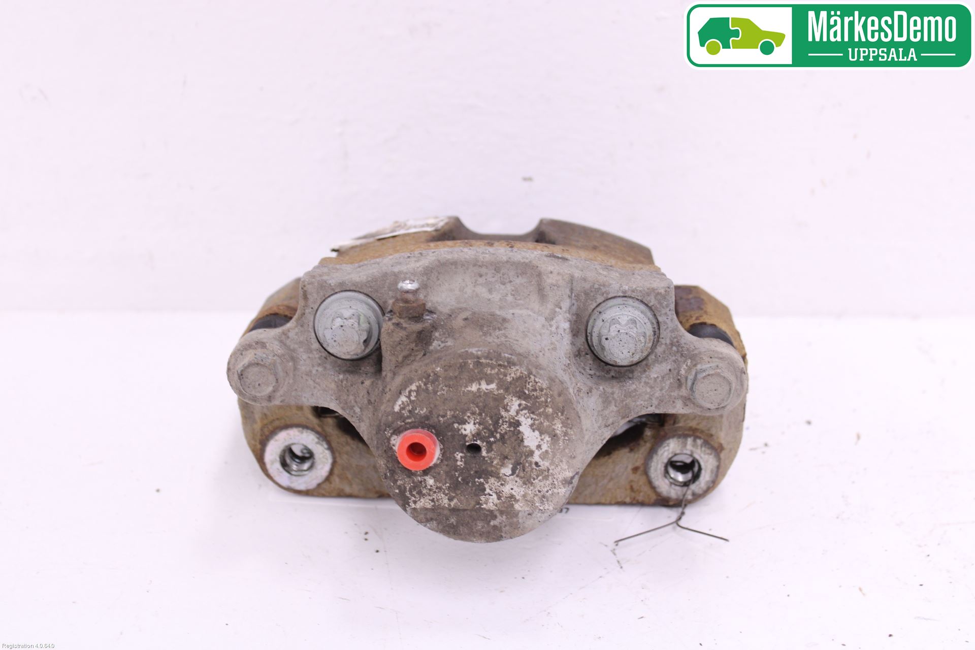 Peugeot 308 14-21 Bremsecaliper Foran Venstre