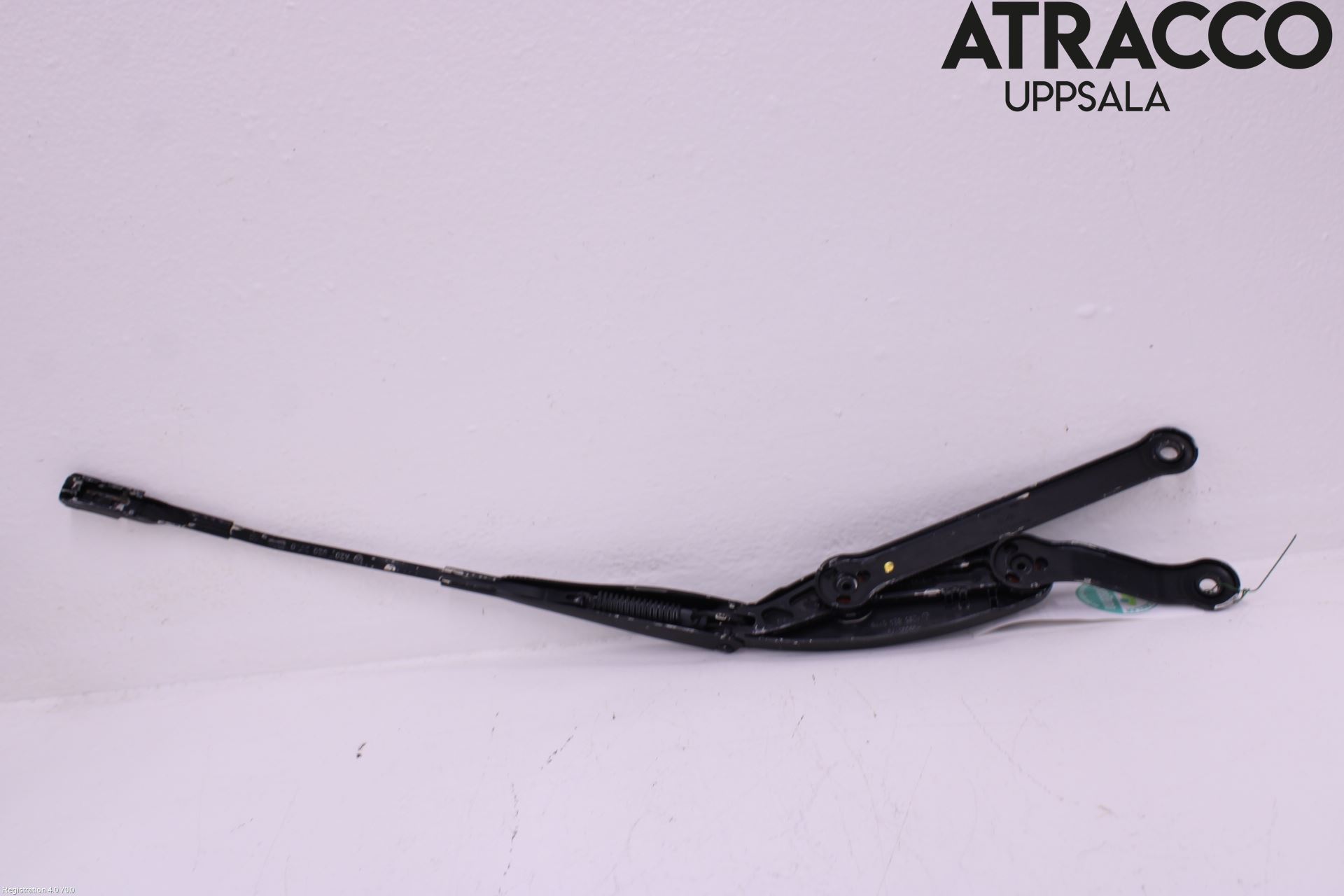 Mercedes-Benz MB C-KLASS (W205) 14-21 Viskerarm-Armer Frontrute