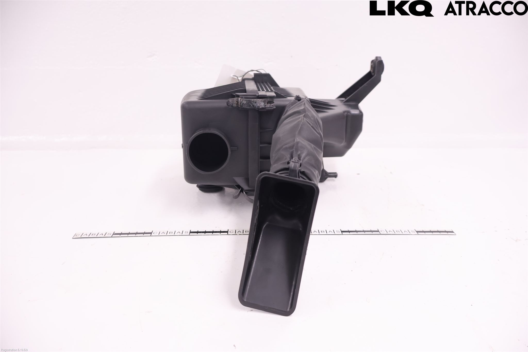 Kia PICANTO 12-17 Luftfilter Boks