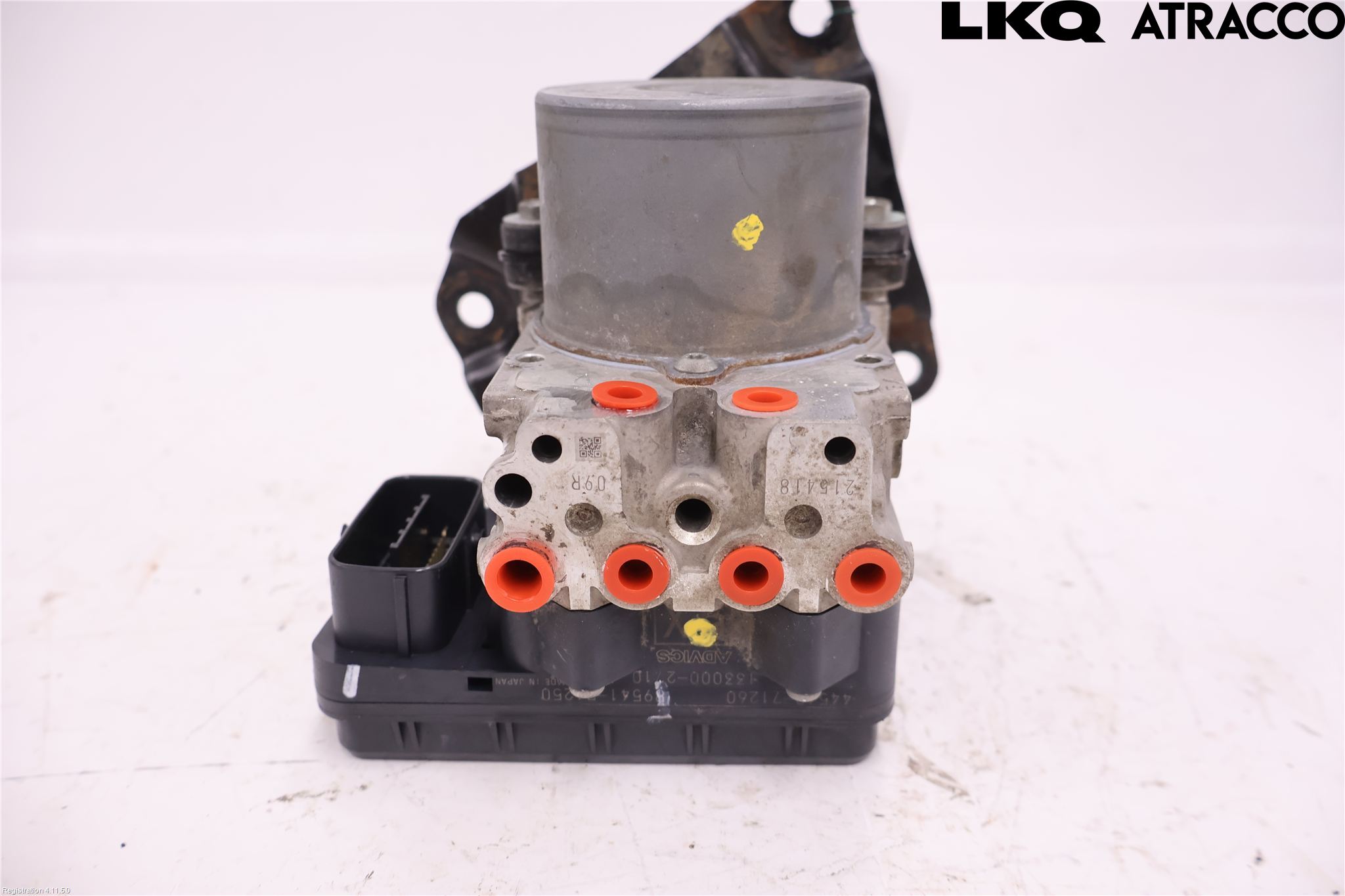 Toyota HILUX 05-16 Abs Hydraulikkaggregat