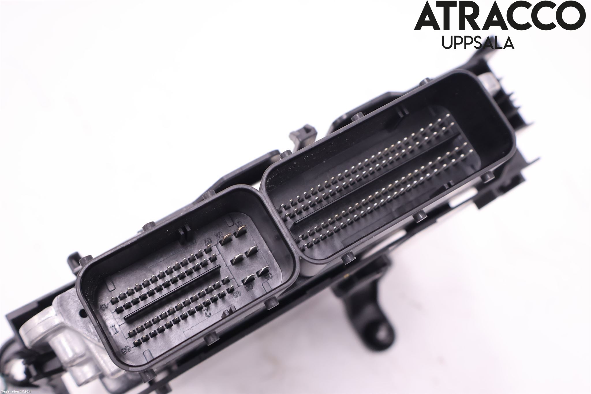 BMW X5 F15 13-18 Styreenhet Dieselpumpe