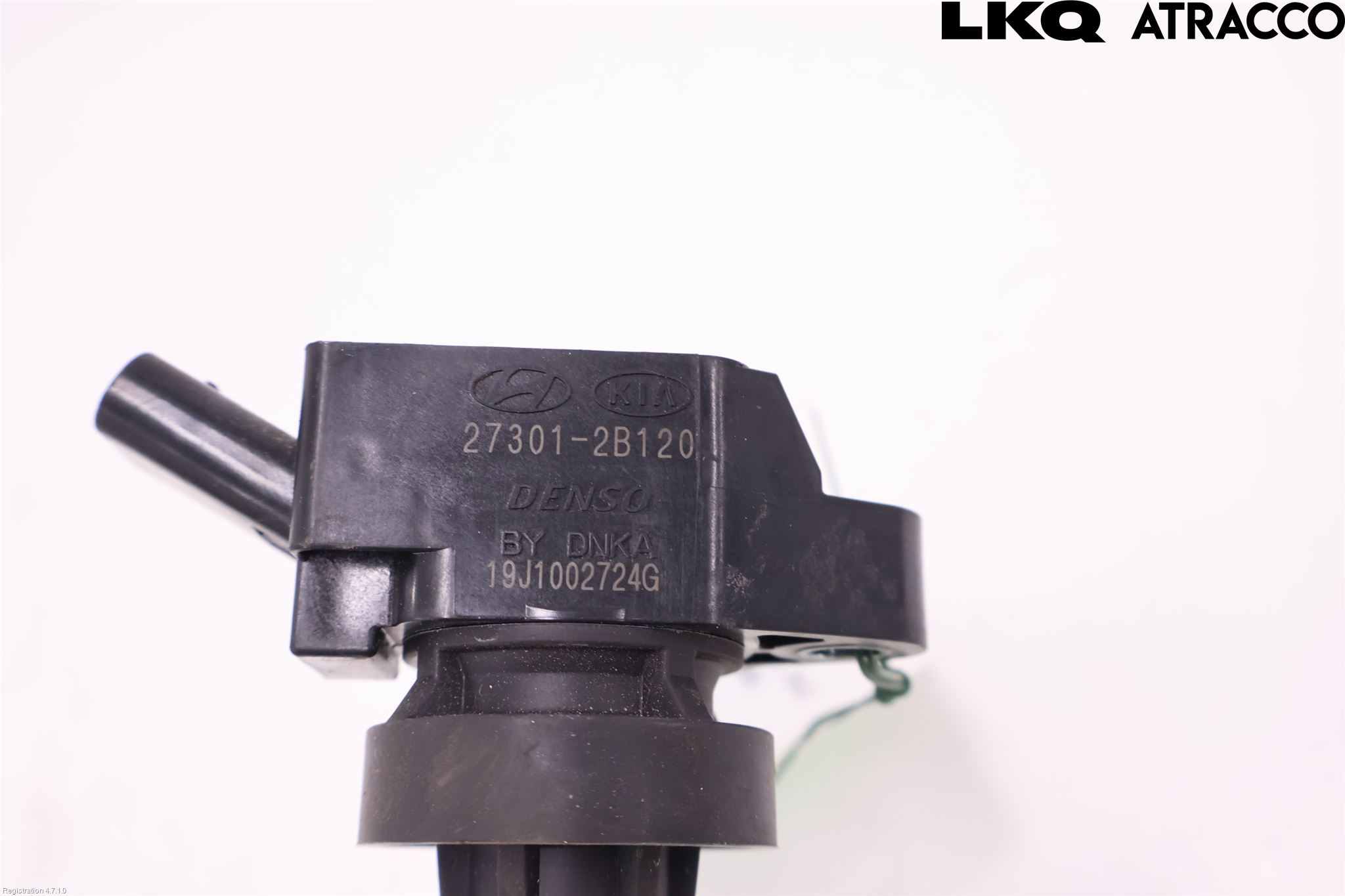 Kia SPORTAGE (QL) 16-21 Coil