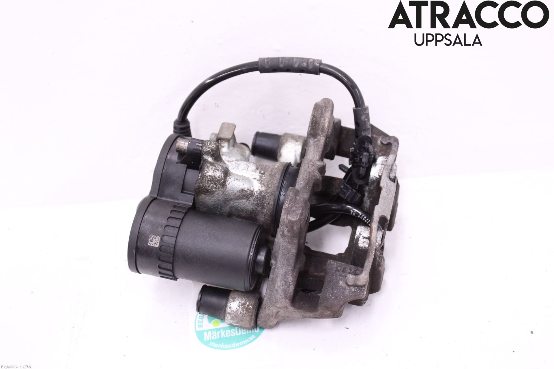BMW 1 F40 19- Bremsecaliper Bak Venstre