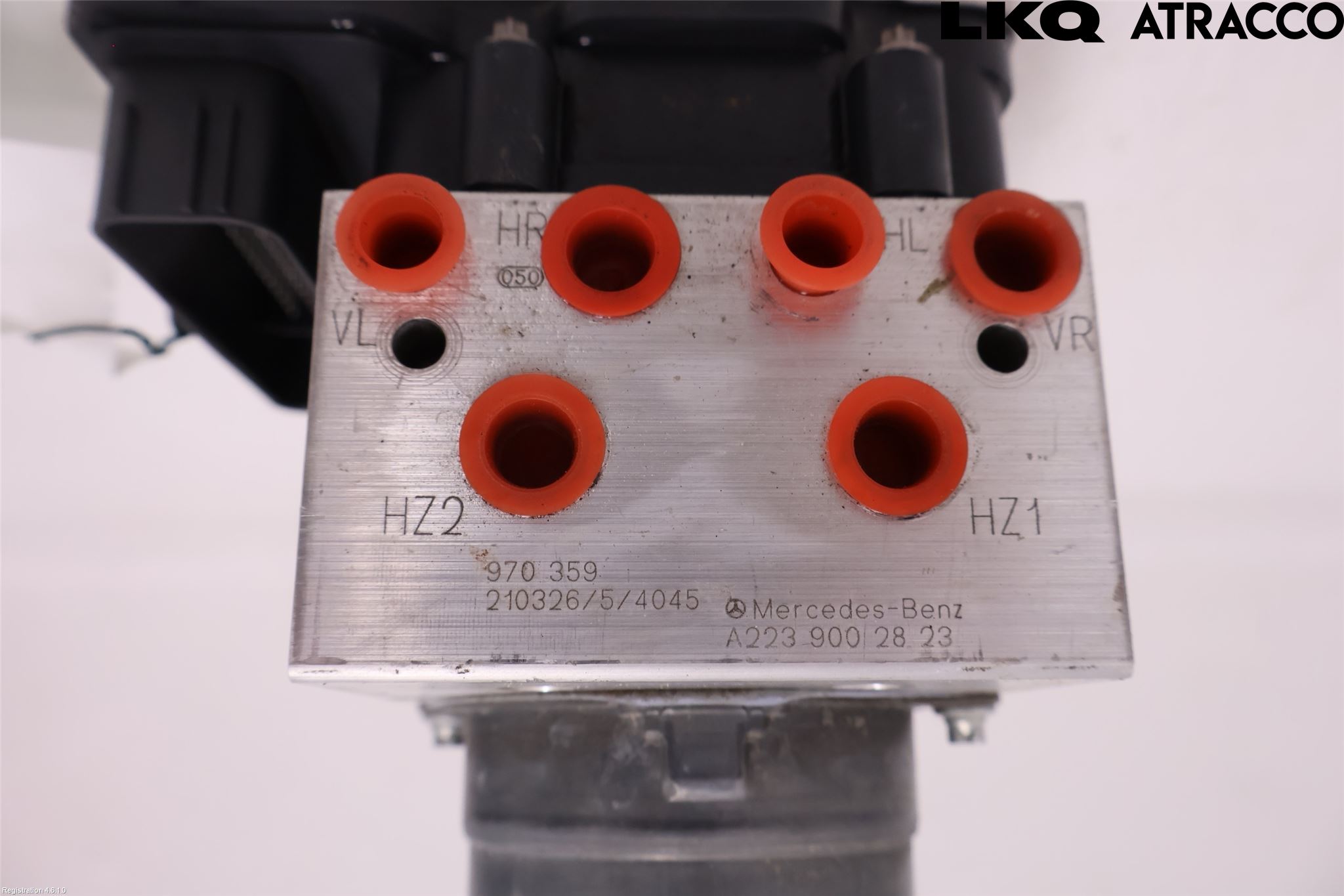 Mercedes-Benz MB C-KLASS (W206) 21- Abs Hydraulikkaggregat
