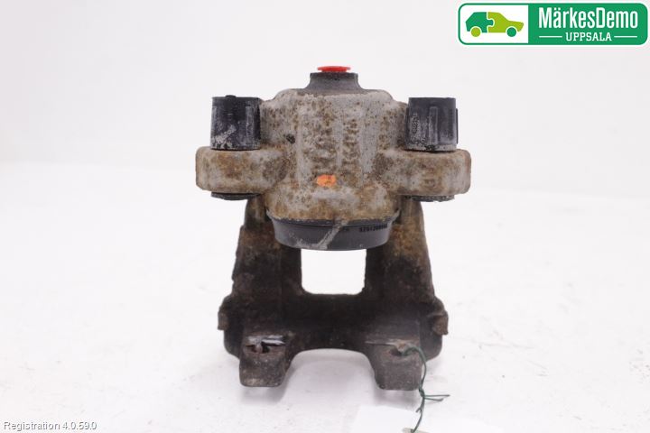 BMW 1 F20/F21 11-19 Bremsecaliper Bak Venstre