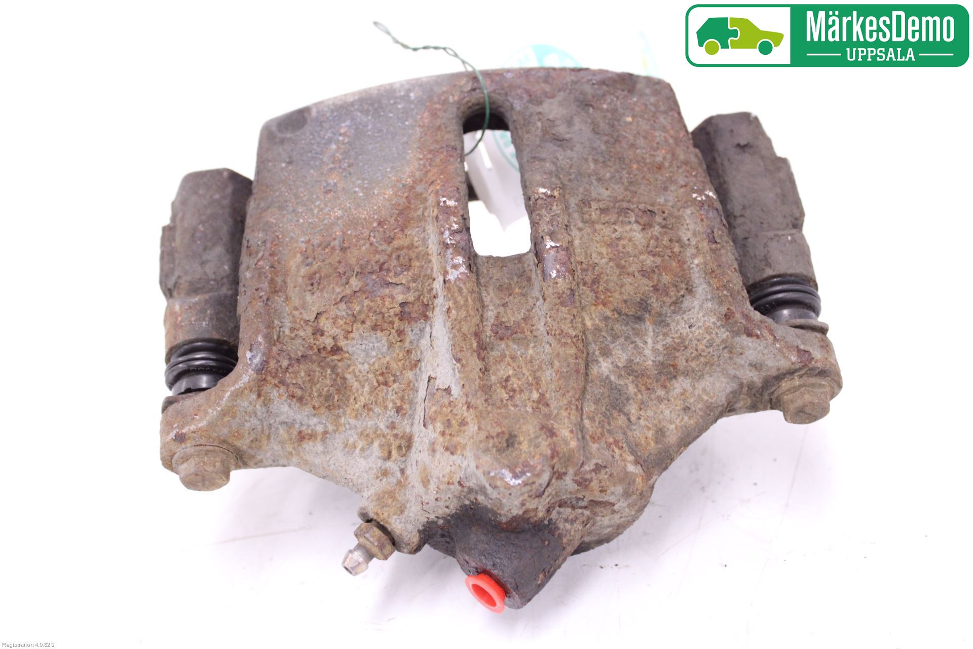 Jaguar X-TYPE Bremsecaliper Foran Venstre