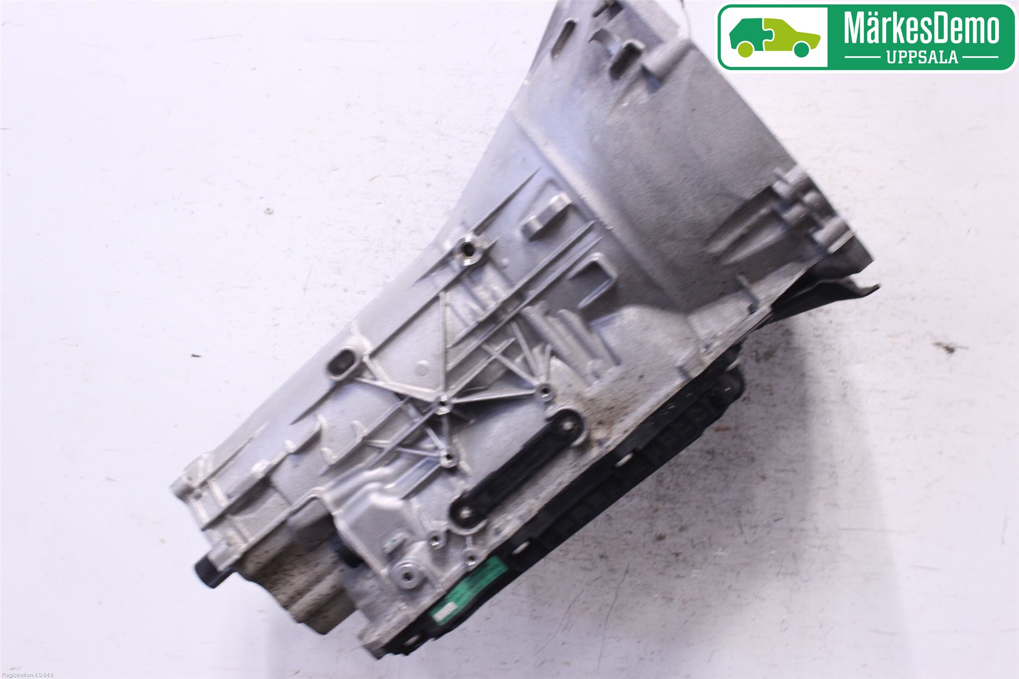 BMW 3 G20/G21/G80/G81 19- Gearkasse Automat
