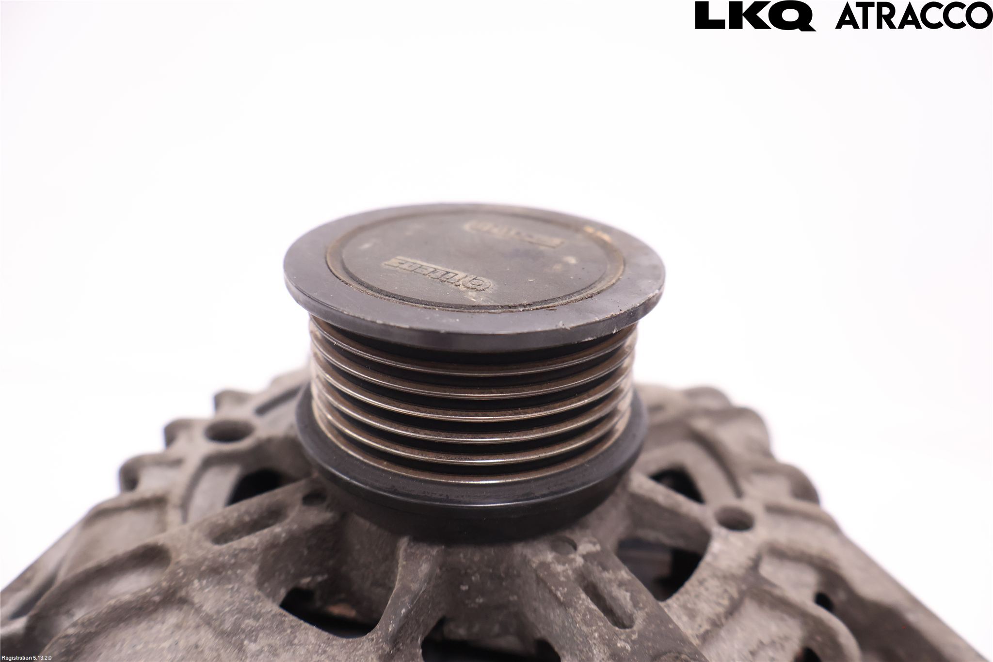 Ford FOCUS 11-14 Dynamo