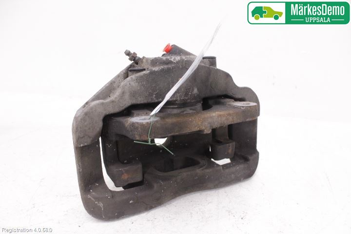 BMW 5 E60/61 Sed/Tou 02-10 Bremsecaliper Foran Venstre