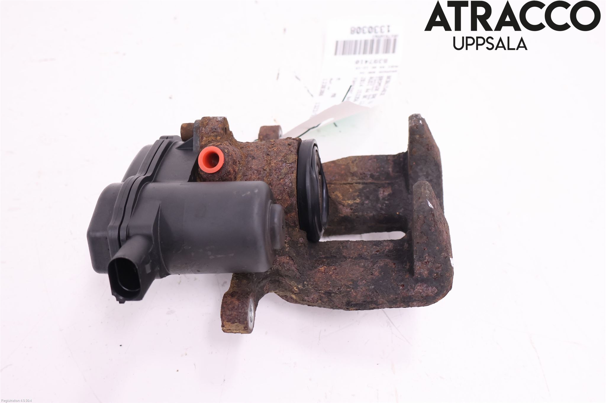 Audi A4 12-15 Bremsecaliper Bak Venstre