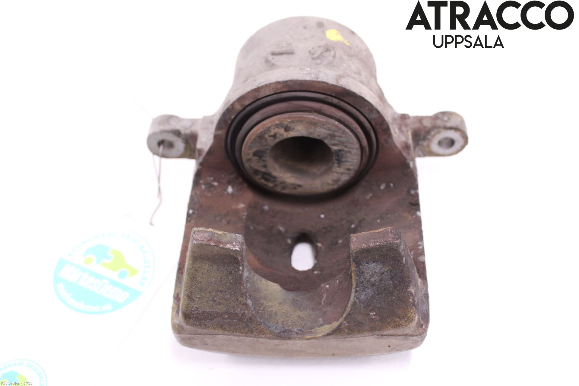 Toyota PRIUS NWH20 04-08 Bremsecaliper Foran Høyre