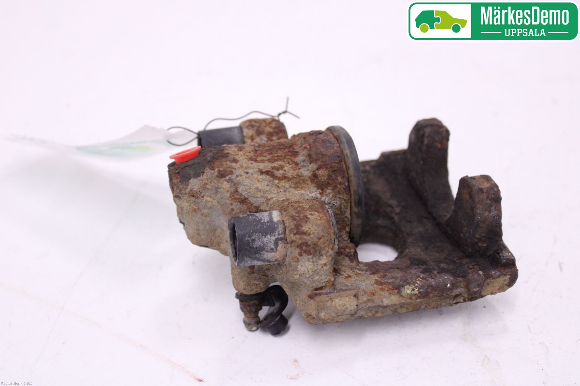 Saab 9-5 -05 Bremsecaliper Bak Venstre