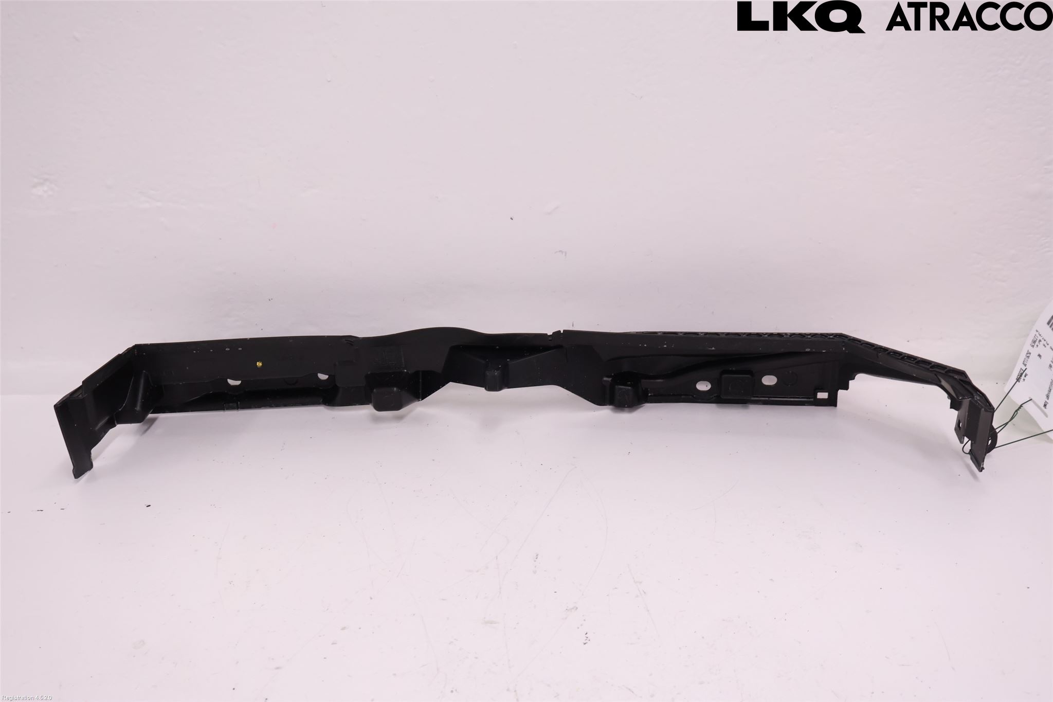 Opel ASTRA K 16-22 Luftstyring Front