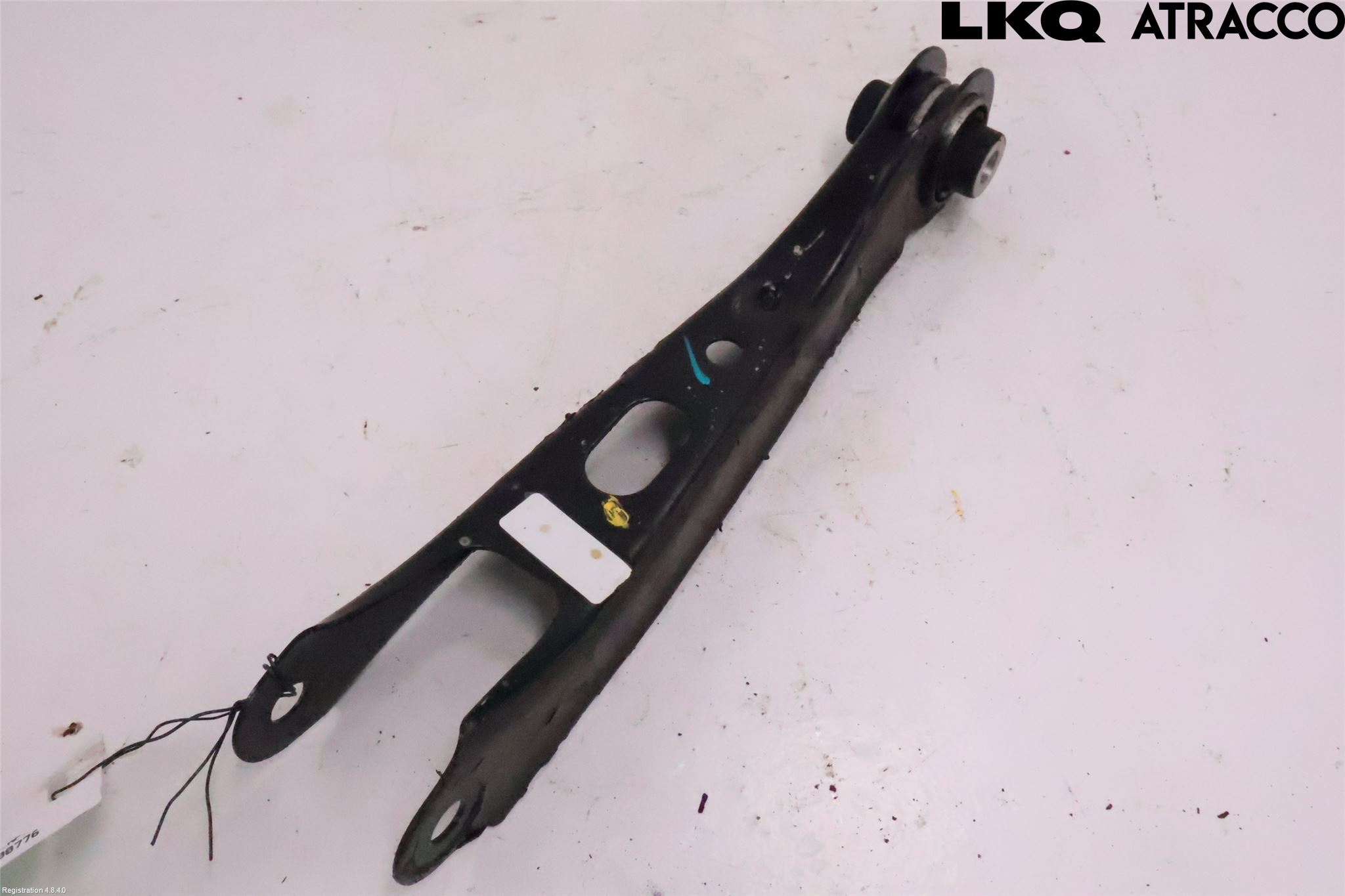 MG 4 23- Bærearm Bak Venstre