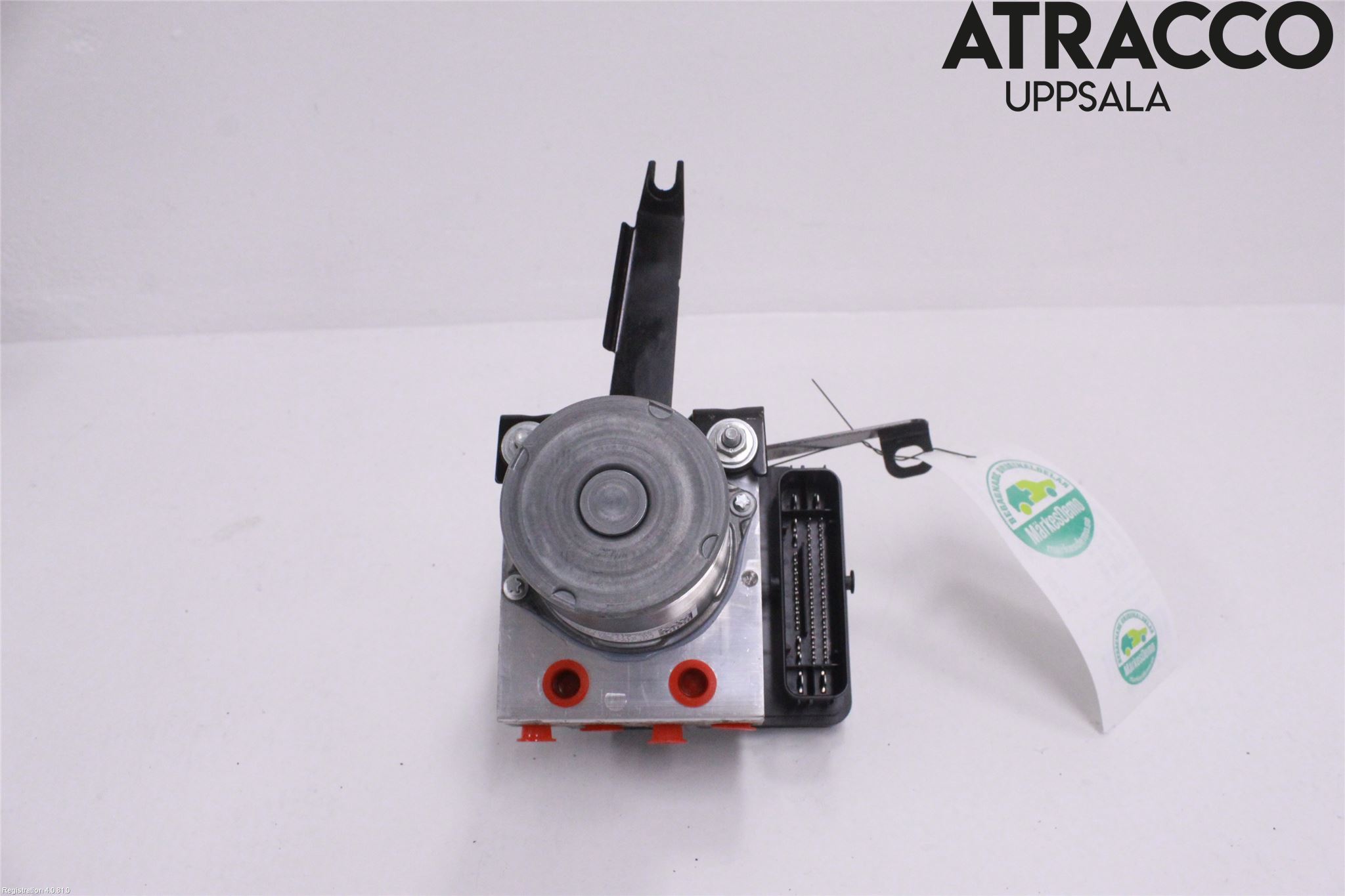 Mercedes-Benz MB CLA-KLASS (C118/X118) 19- Abs Hydraulikkaggregat