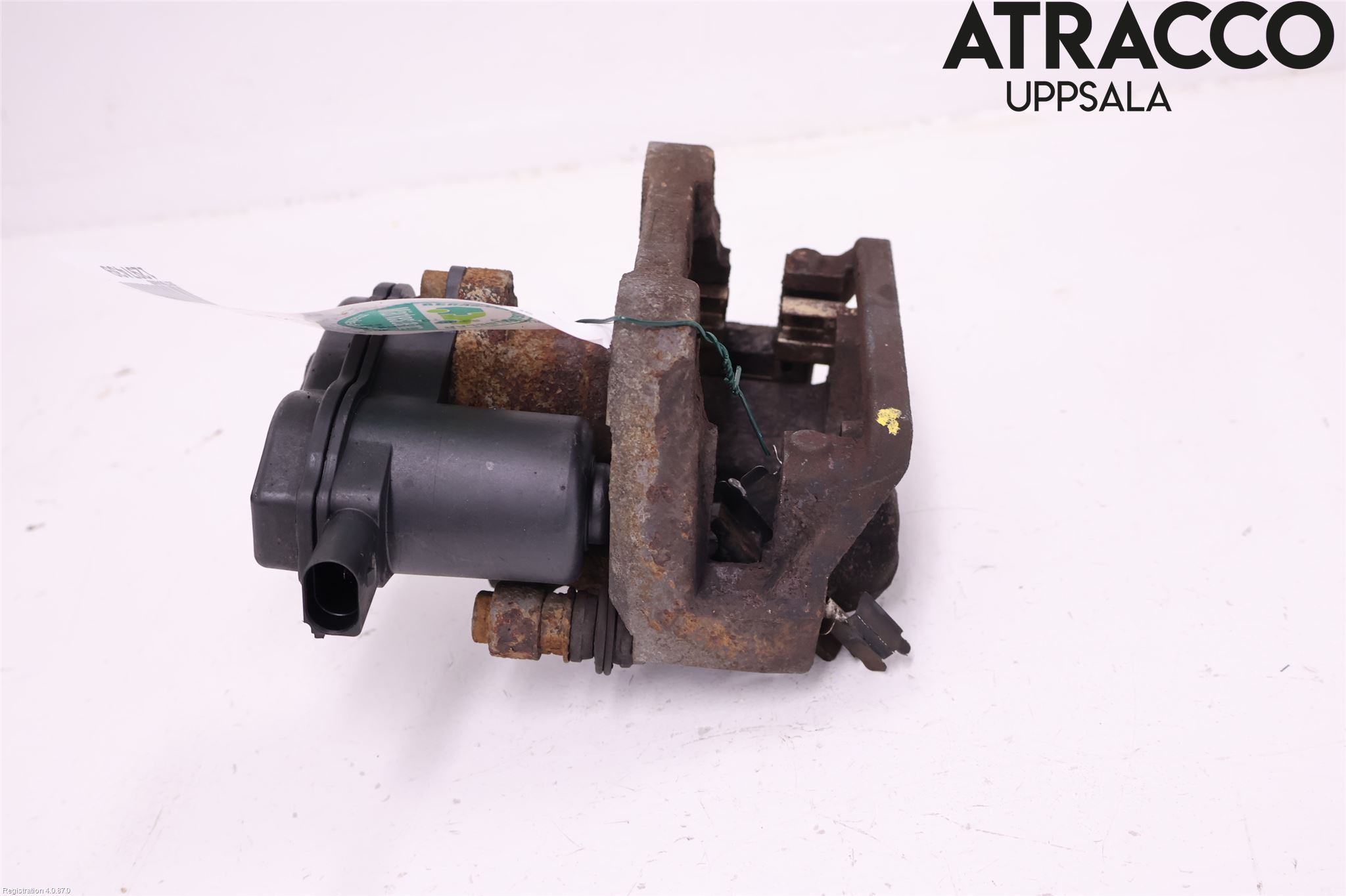 Landrover LAND ROVER RANGE ROVER EVOQUE (L538) 11-18 Bremsecaliper Bak Høyre