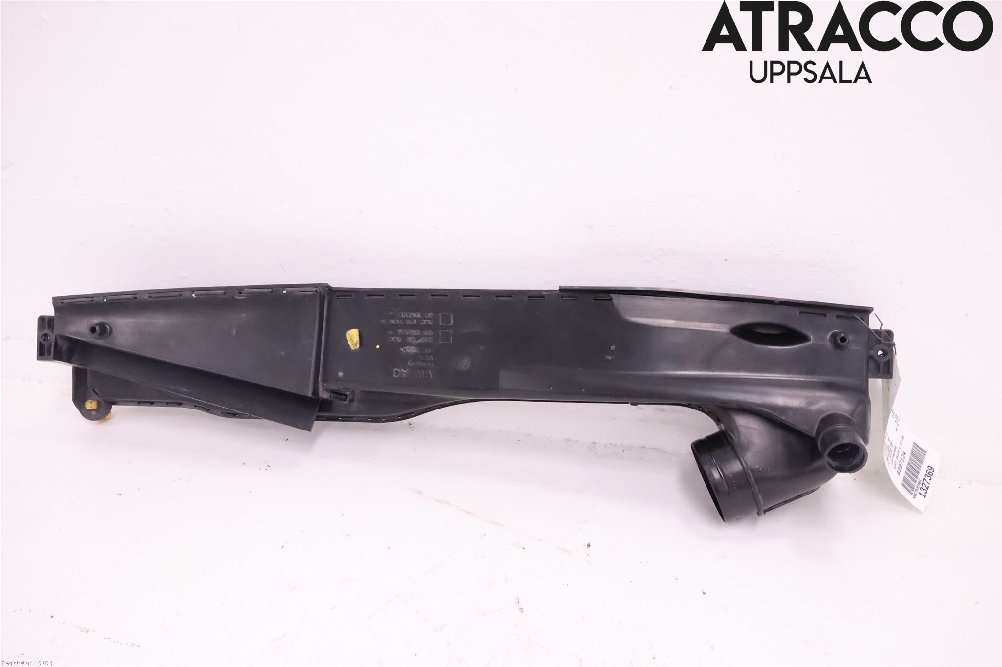 Seat IBIZA V 17-20 Luftfilter Boks