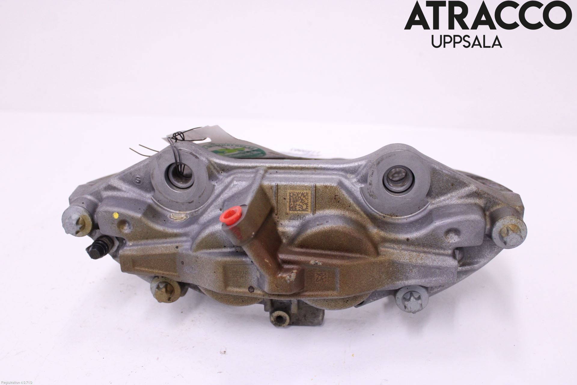 Mercedes-Benz MB C-KLASS (W205) 14-21 Bremsecaliper Foran Venstre