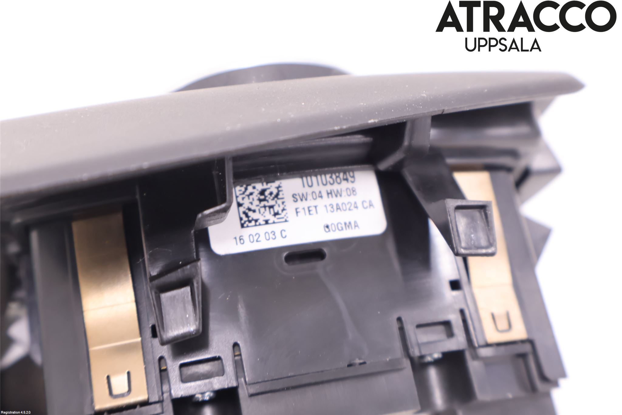 Ford FOCUS 15-18 Bryter Hovedlys