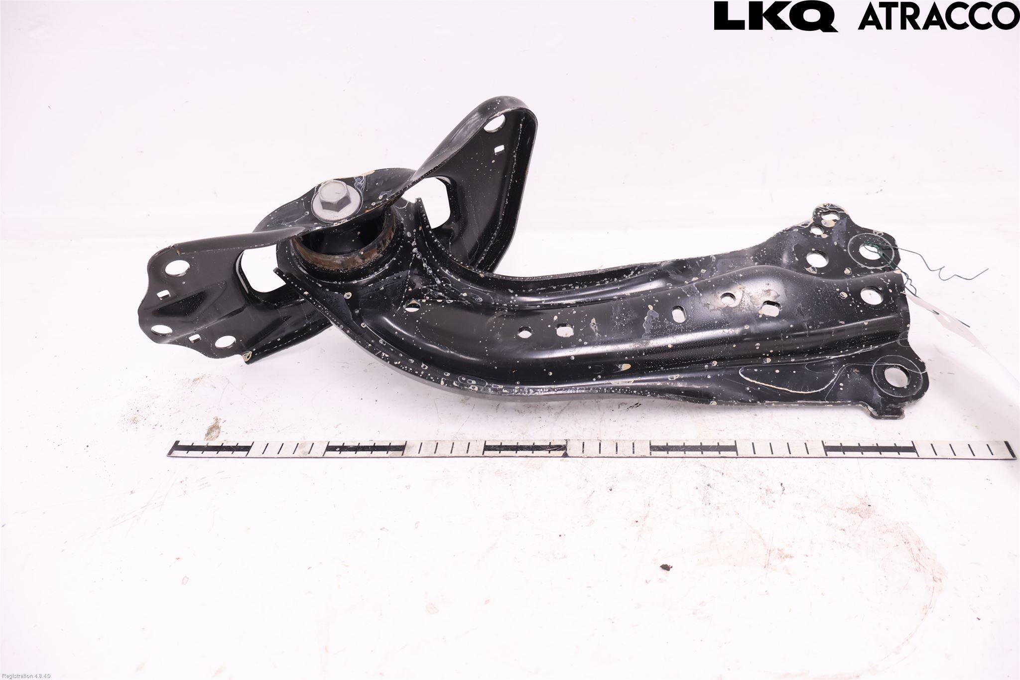 Toyota COROLLA CROSS XG10 22- Bærearm Bak Høyre