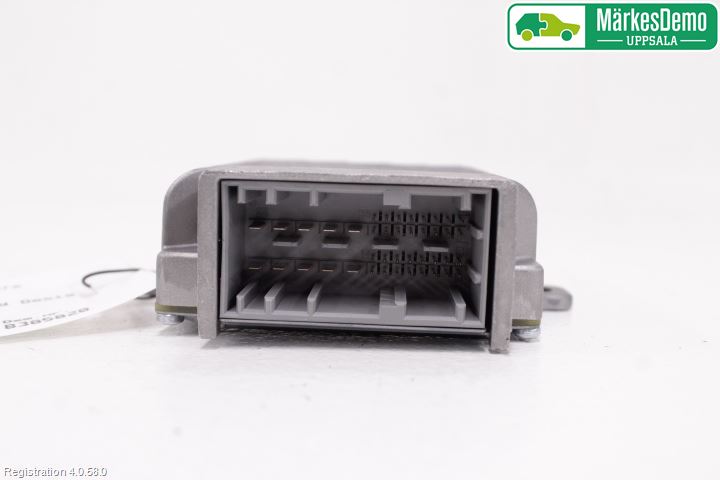 BMW 3 G20/G21/G80/G81 19- Stereo Forsterker